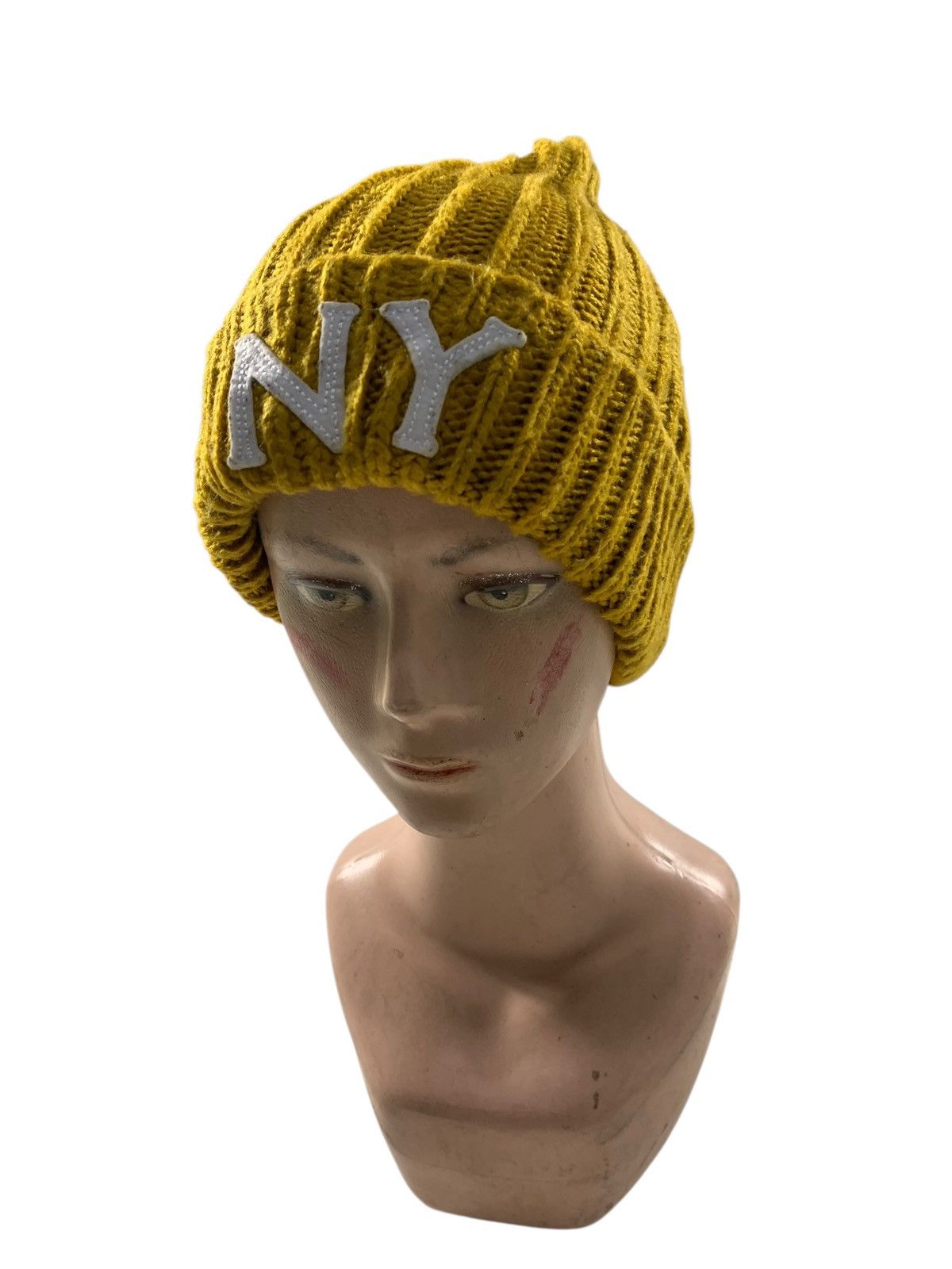 Kapital NY beanie hats Size ONE SIZE - 2 Thumbnail