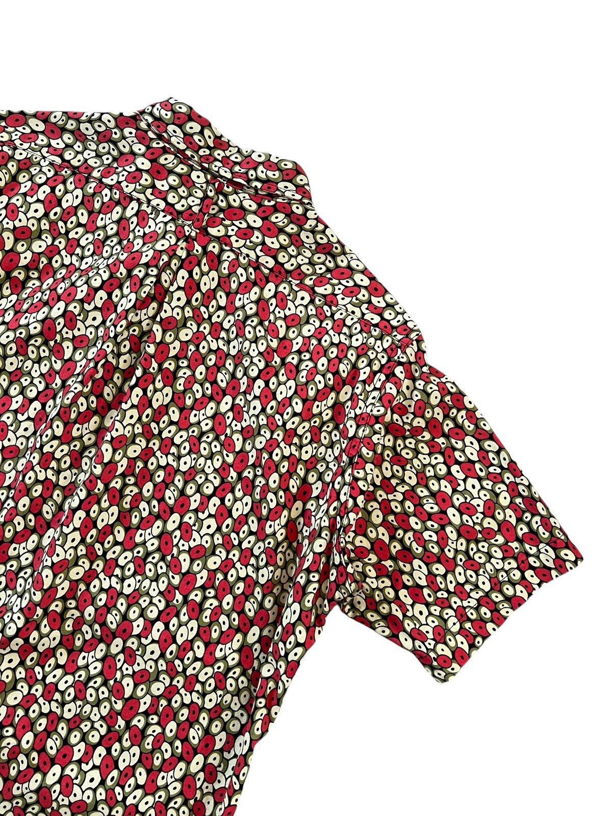 Nepenthes Nepenthes New York Button Down Shirt Size US M / EU 48-50 / 2 - 7 Thumbnail