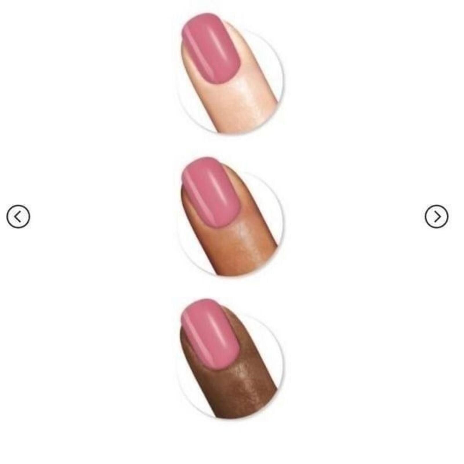 Other Sally Hansen Insta-Dri Nail Color - Light Pink Size ONE SIZE - 5 Thumbnail