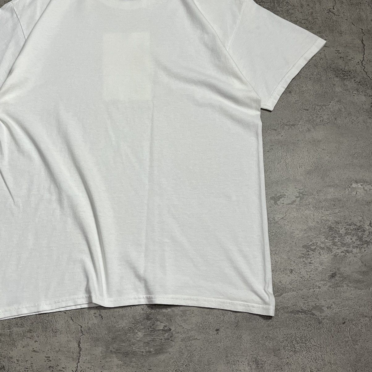 PACCBET PACCBET Temple Graphics SS Tee - White Size US L / EU 52-54 / 3 - 7 Thumbnail