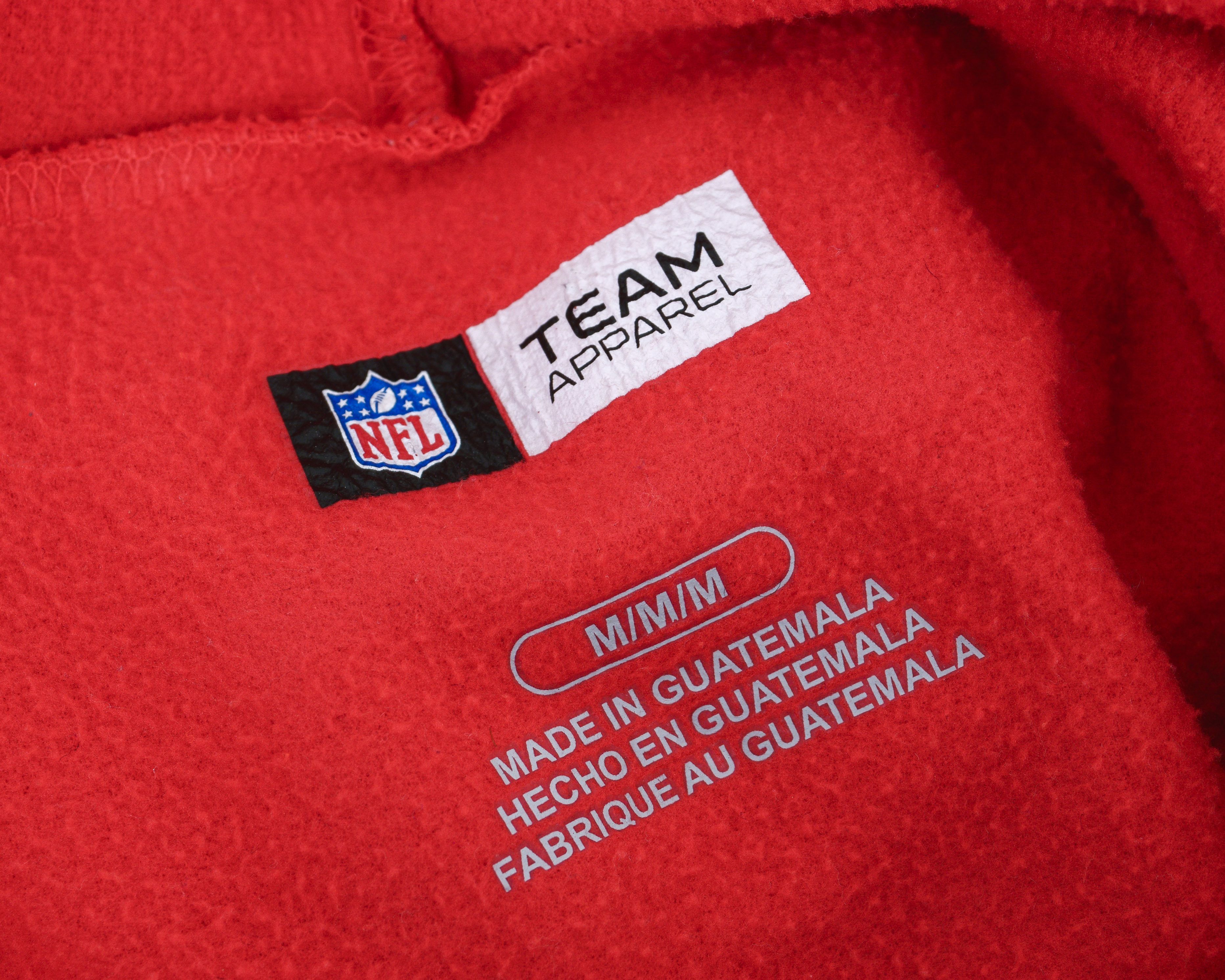NFL Kansas City Chiefs M Football Hoodie Jumper Pullover Sweater Size US M / EU 48-50 / 2 - 5 Thumbnail