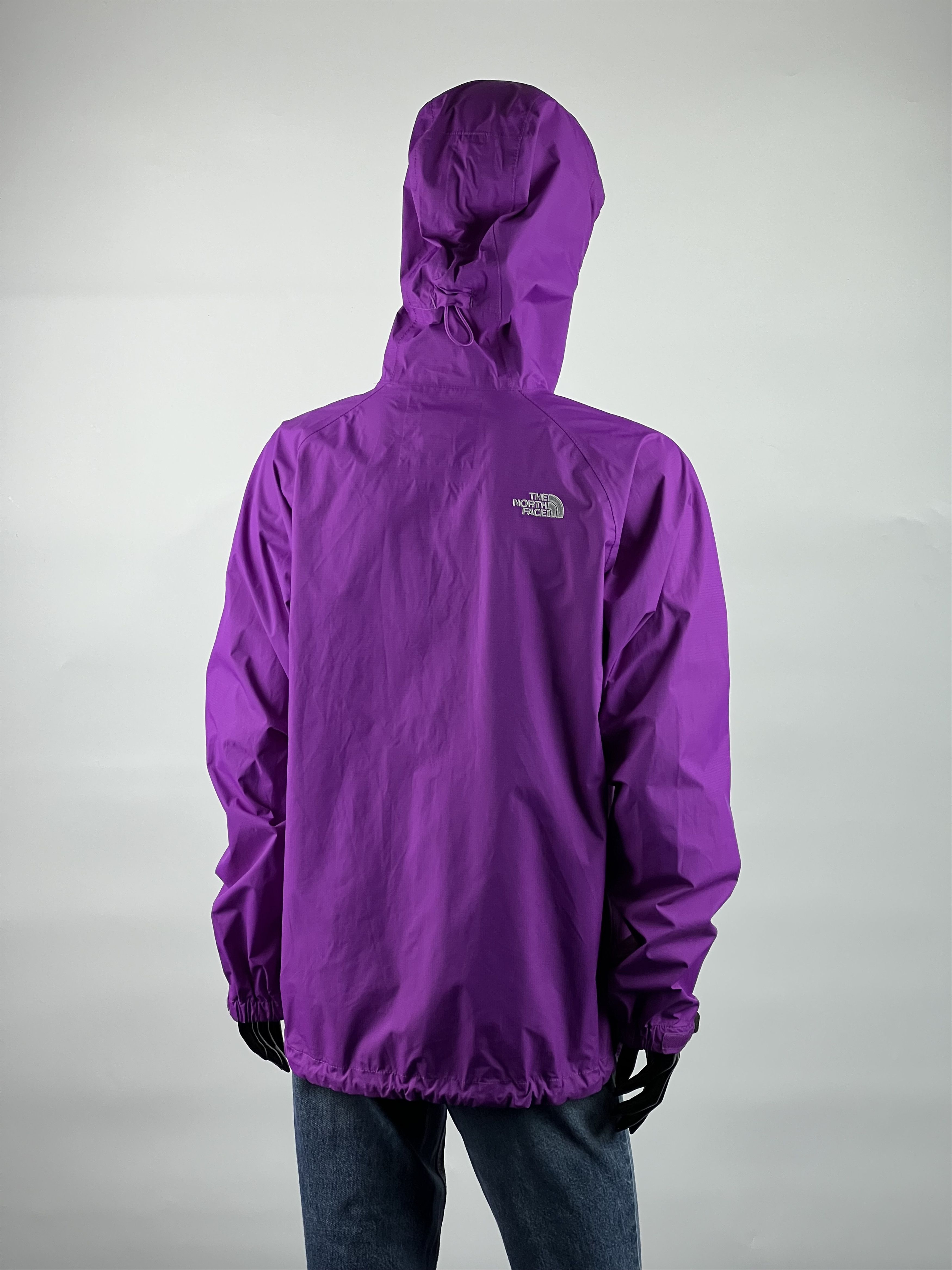 The North Face The North Face HyVent 2.5L Jacket Size S Size S / US 4 / IT 40 - 2 Thumbnail