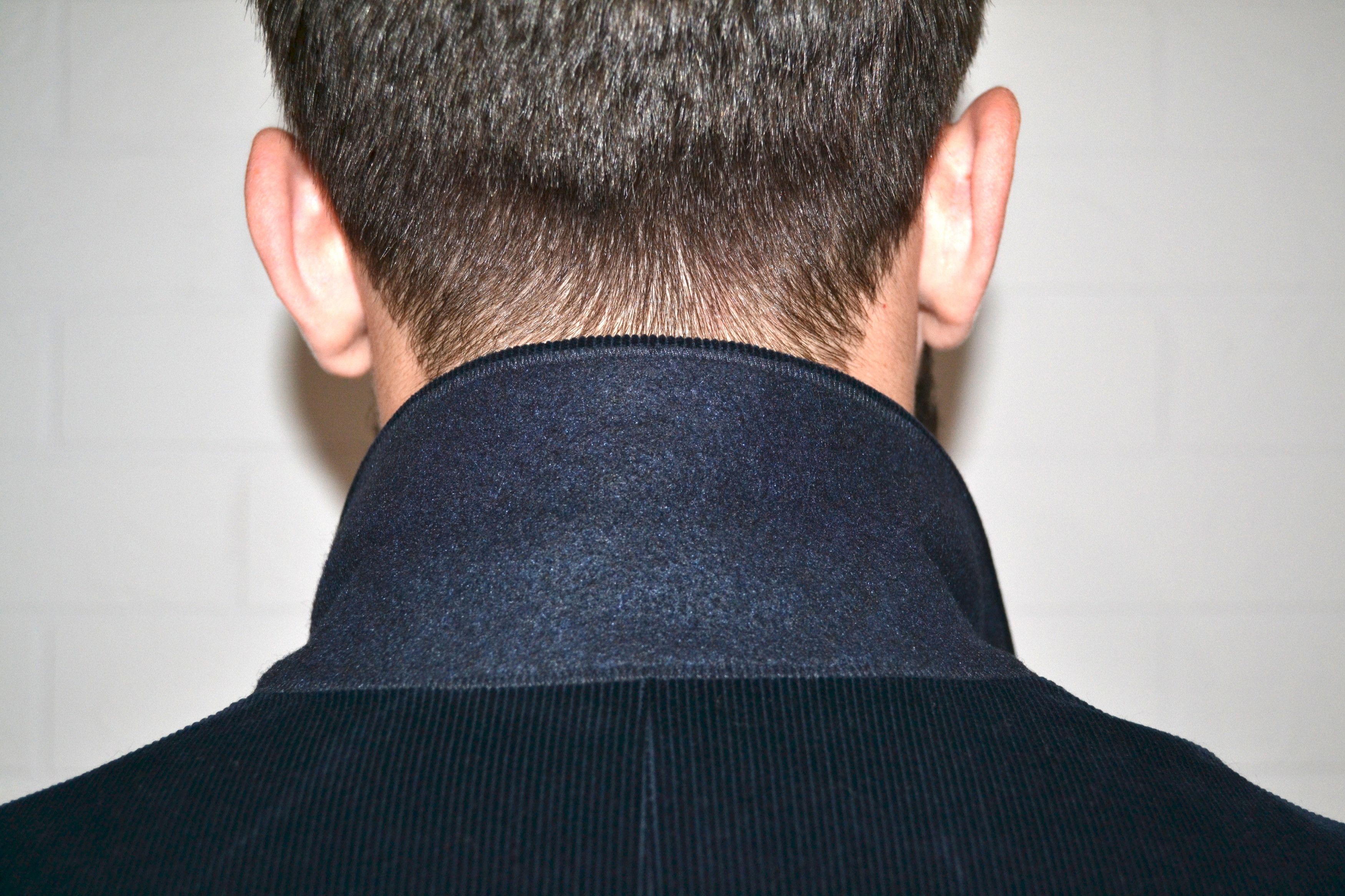 A.P.C. A.P.C. Velvet Blazer Size 48R - 9 Thumbnail