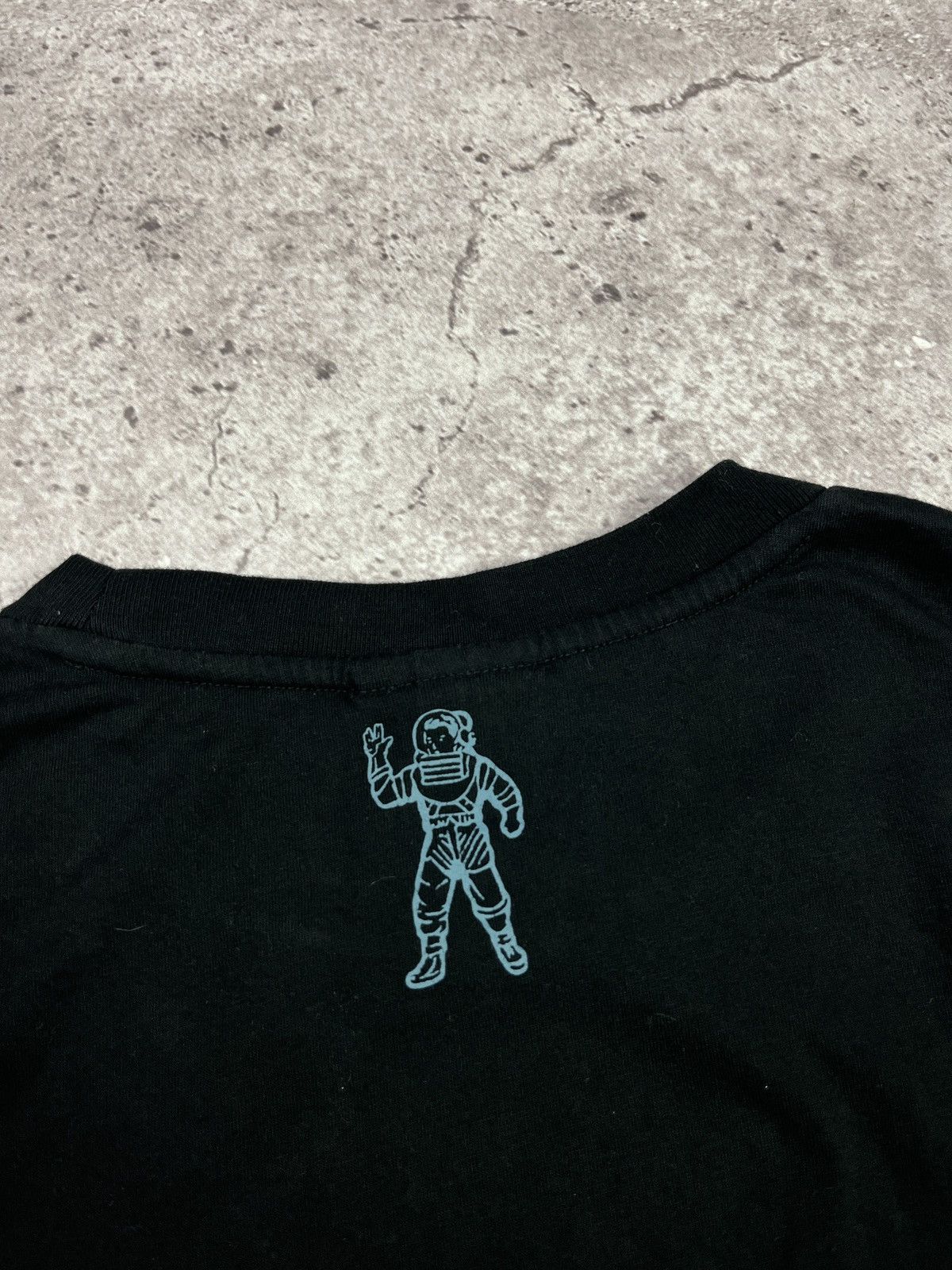 Billionaire Boys Club BBC Arch Logo T Shirt Black Camo Graphic XL Pharrell NIGO Size US XL / EU 56 / 4 - 5 Thumbnail
