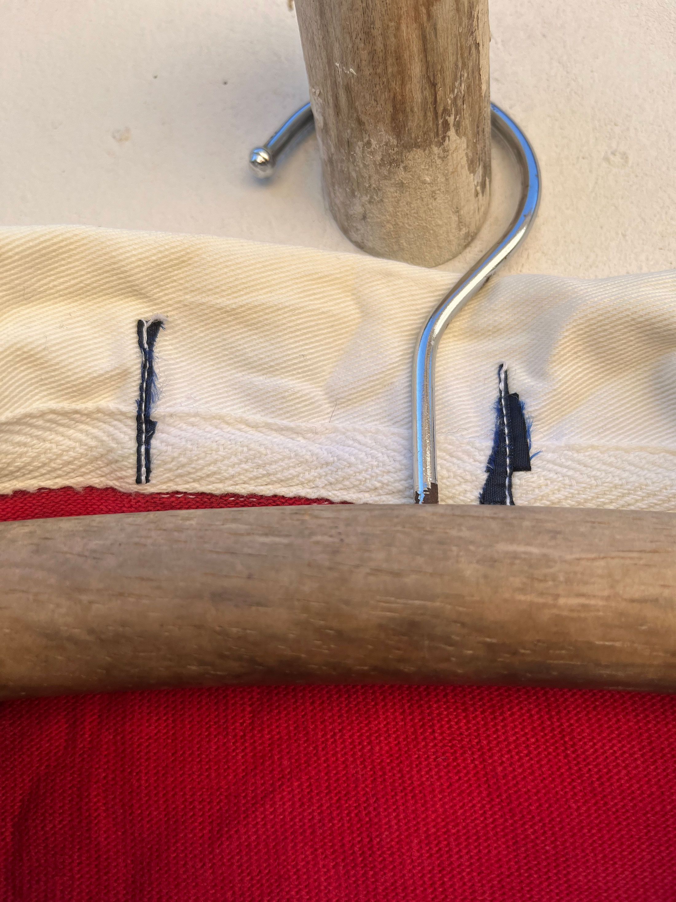 Polo Ralph Lauren Vintage Polo Ralph Lauren Bear 92 Rugby Border Polos Size US M / EU 48-50 / 2 - 3 Thumbnail