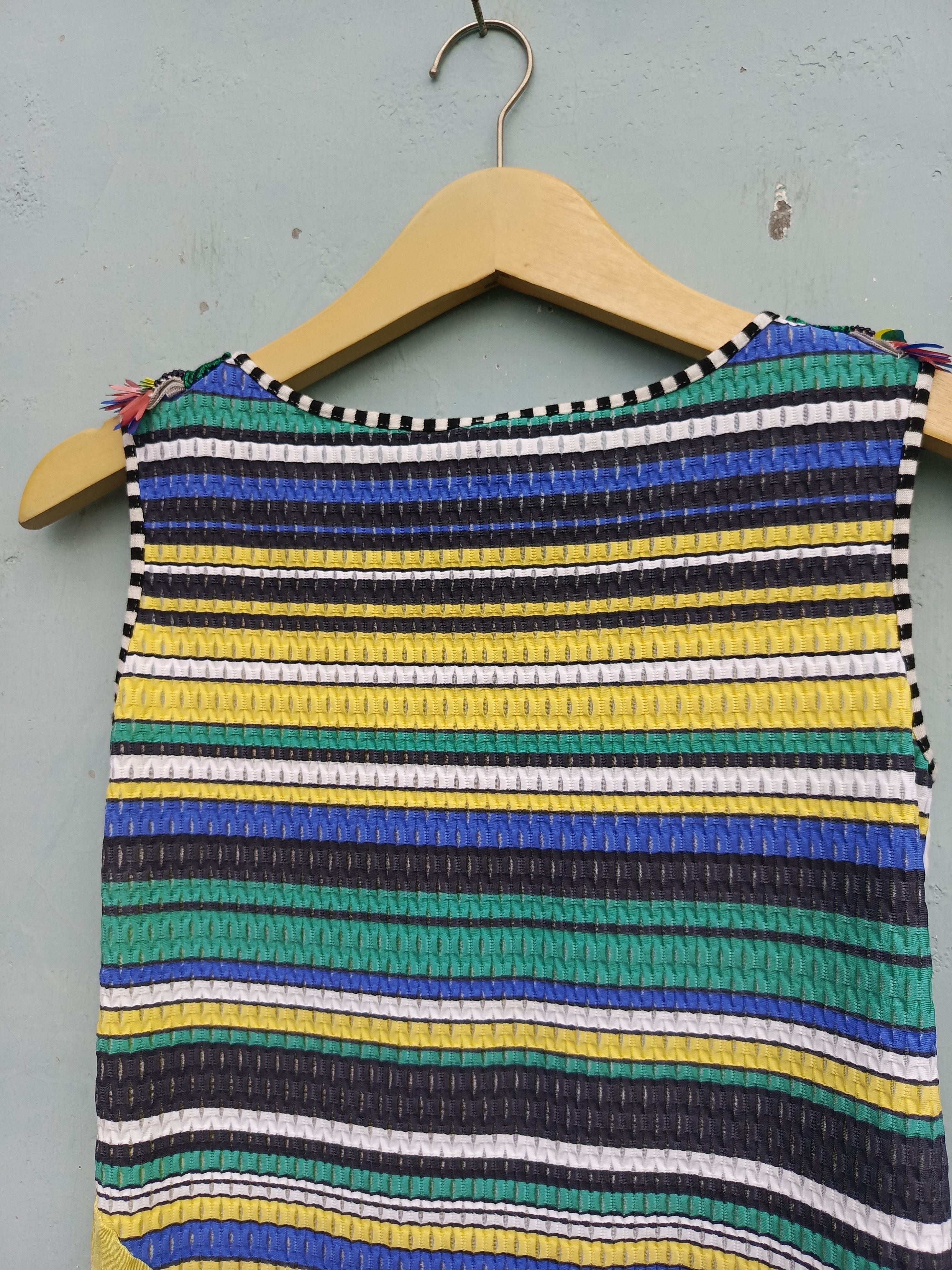 Other Pianura studio sleeveles Size XS / US 0-2 / IT 36-38 - 8 Thumbnail