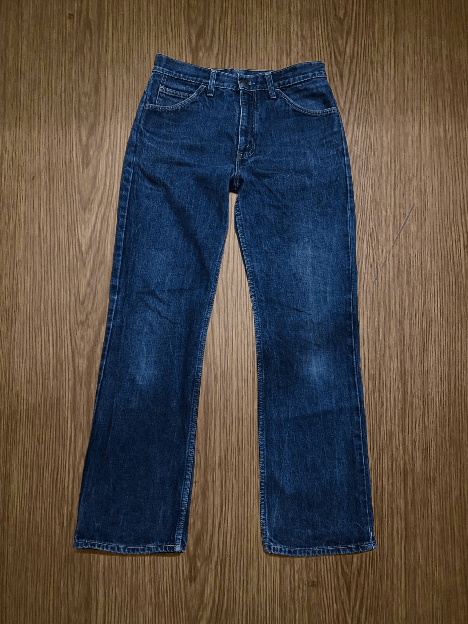 Levi's Vintage levis jeans Size US 32 / EU 48 - 1 Thumbnail