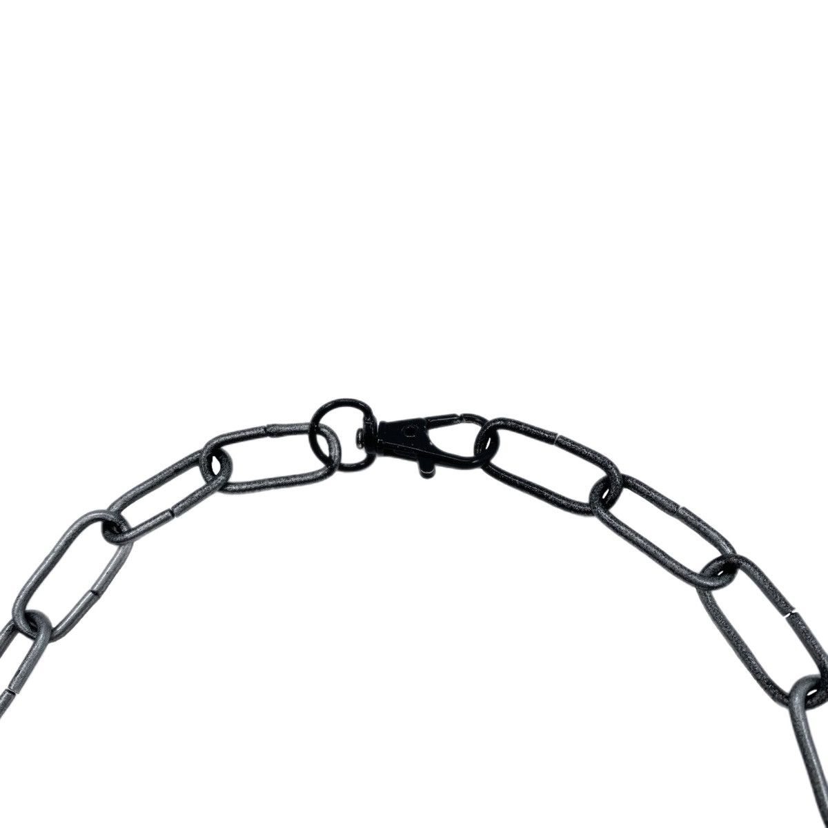 Jean Paul Gaultier Jean Paul Gaultier Sample Necklace Size ONE SIZE - 4 Thumbnail