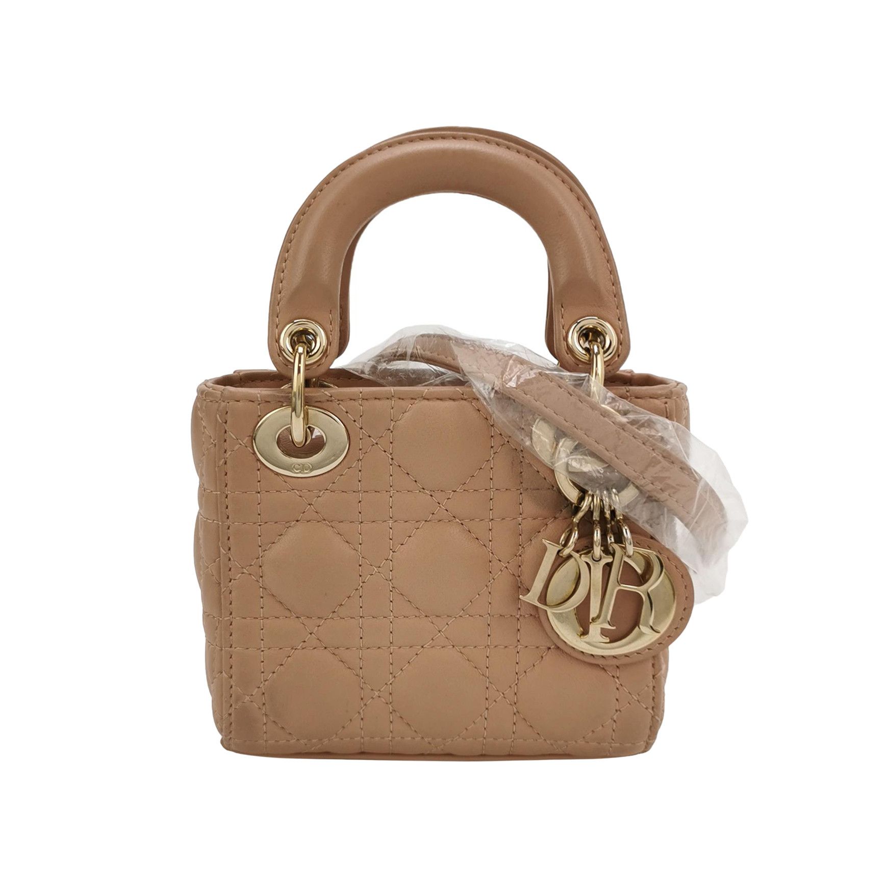 Dior Dior Women os Shoulder Bags Size ONE SIZE - 1 Thumbnail