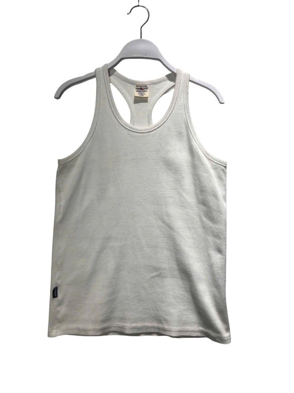 Avirex Avirex Tank Tops Size US L / EU 52-54 / 3 - 1 Thumbnail