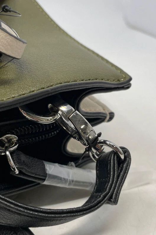 Other Nine West Allyce Handbag Size ONE SIZE - 3 Thumbnail