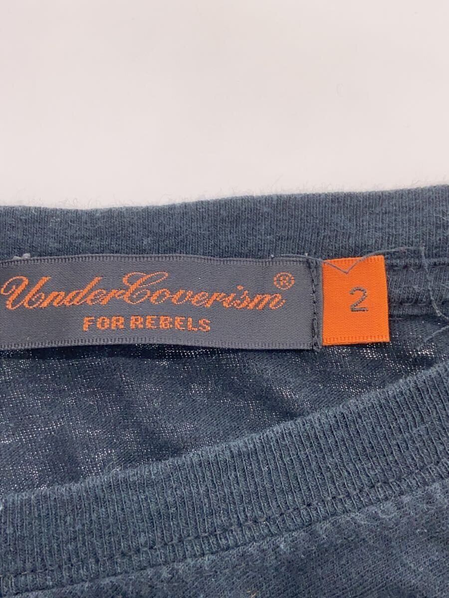 Undercover Archive "ANARCHY IS THE KEY" Tee Size US M / EU 48-50 / 2 - 5 Thumbnail