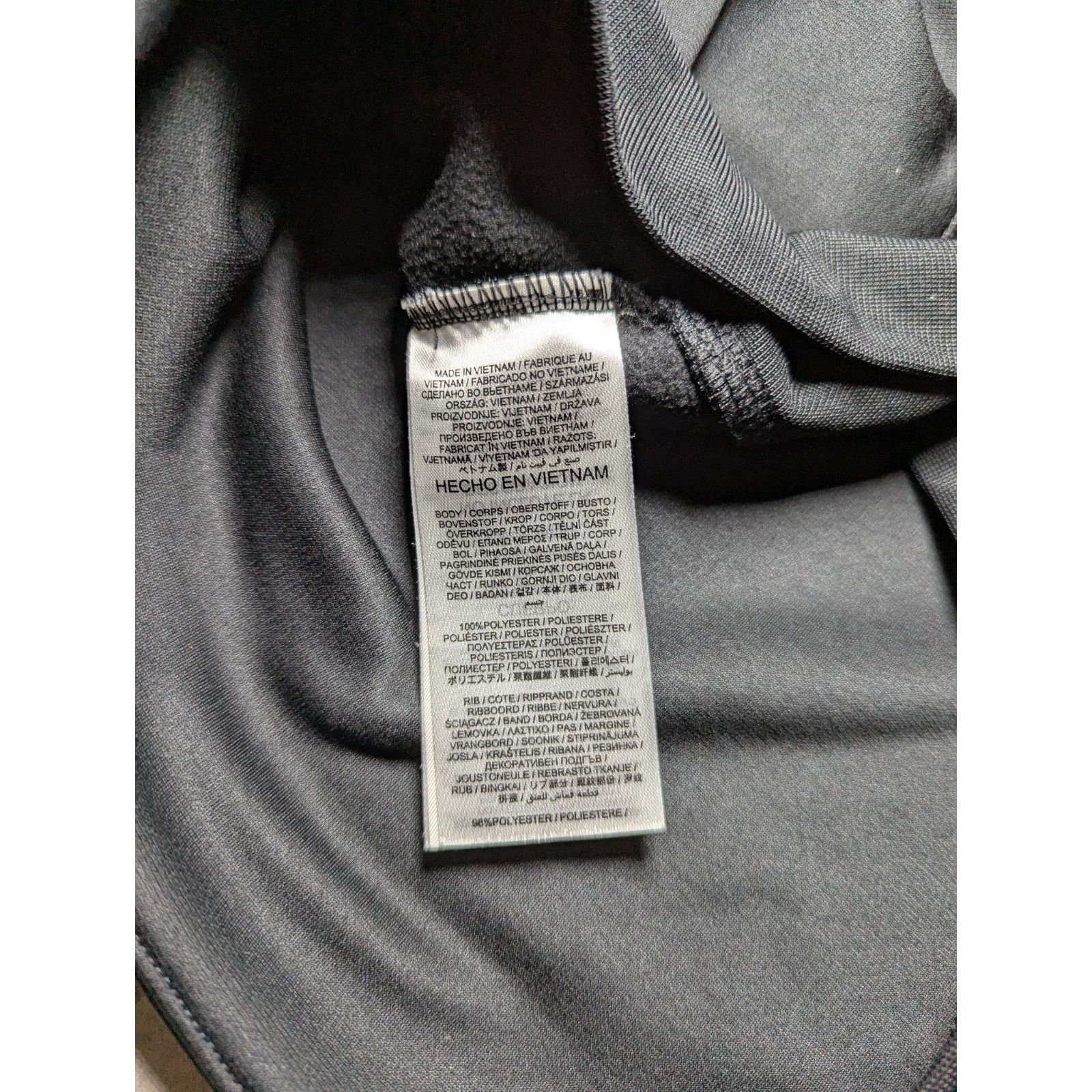 Nike Nike Men's Large Colorado Rockies Therma-Fit MLB Hoodie Size US L / EU 52-54 / 3 - 7 Thumbnail