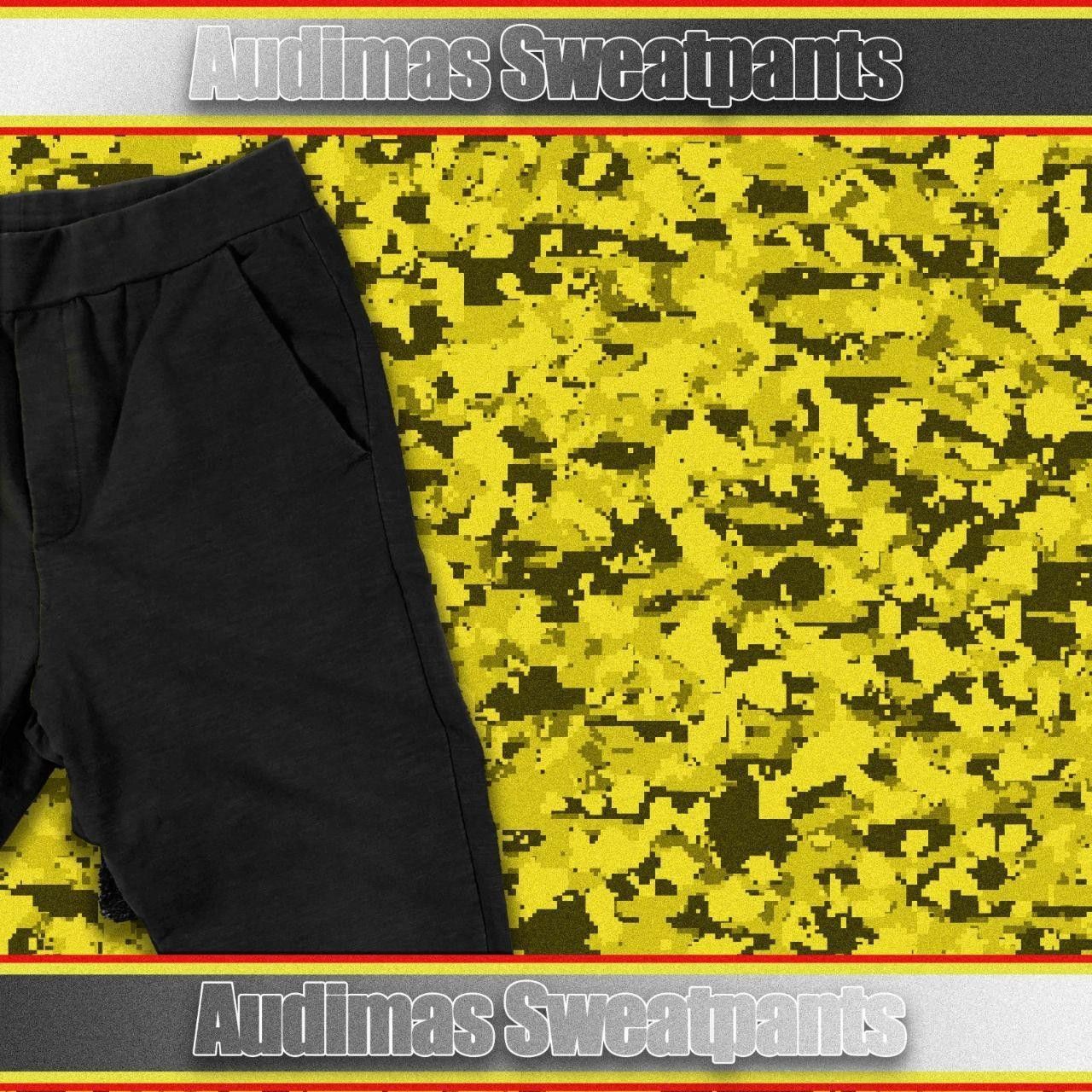 Other Audimas Sweatpants Size US 31 - 4 Thumbnail