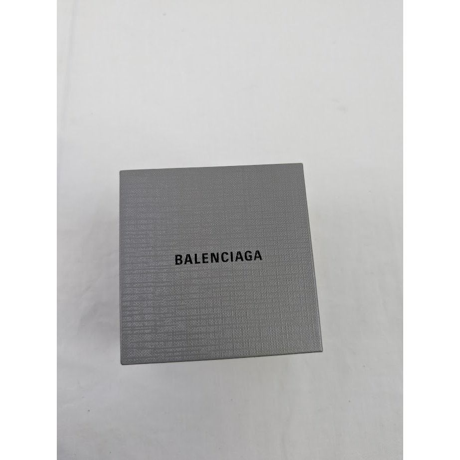Balenciaga o1rshd1 Q:2 / Size: OS / Los Angeles Necklace in Silver Size ONE SIZE - 18 Thumbnail
