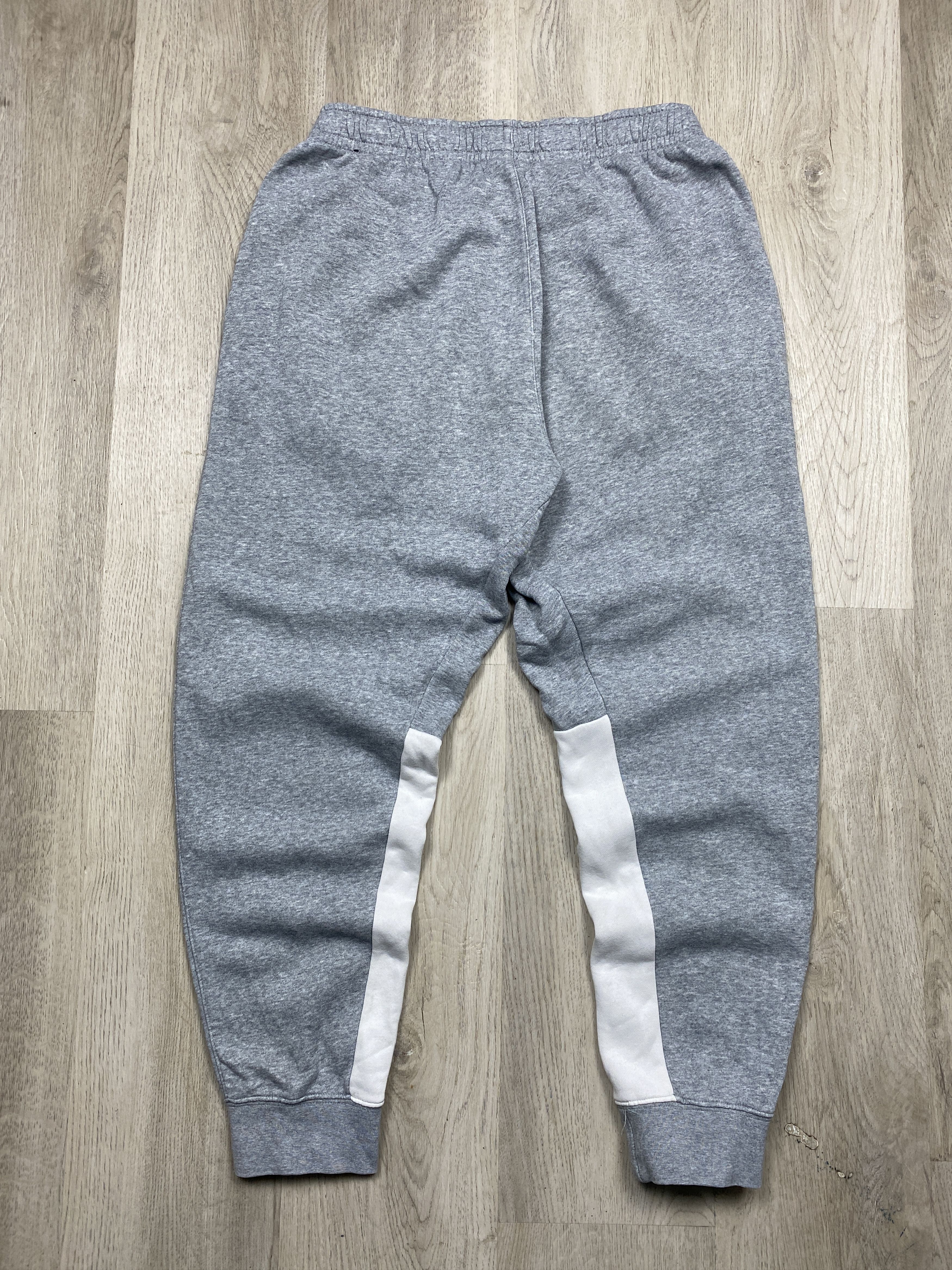 Nike × Vintage Nike Vintage Sweatpants Pants Jogger Y2K Drill Size US 32 / EU 48 - 7 Thumbnail