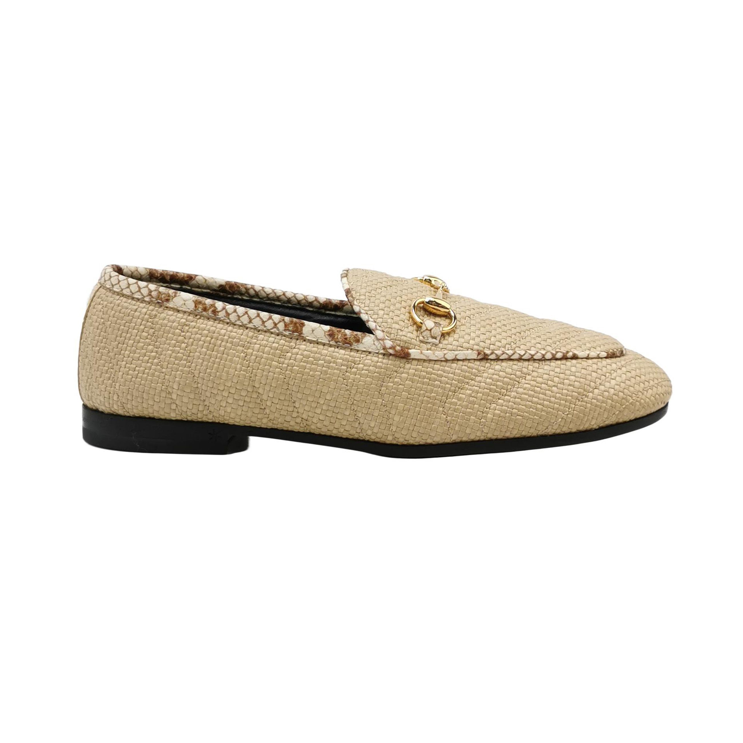 Gucci Gucci Women 5 Flats Size US 5 / IT 35 - 1 Thumbnail