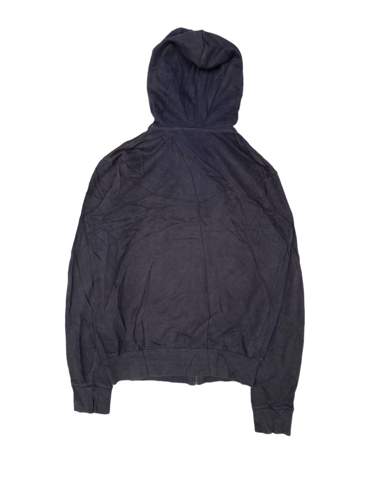 14th Addiction Japanese Ocean Pacific Fur Hoodie Ifsixwasnine Lgb Style Size US M / EU 48-50 / 2 - 2 Thumbnail
