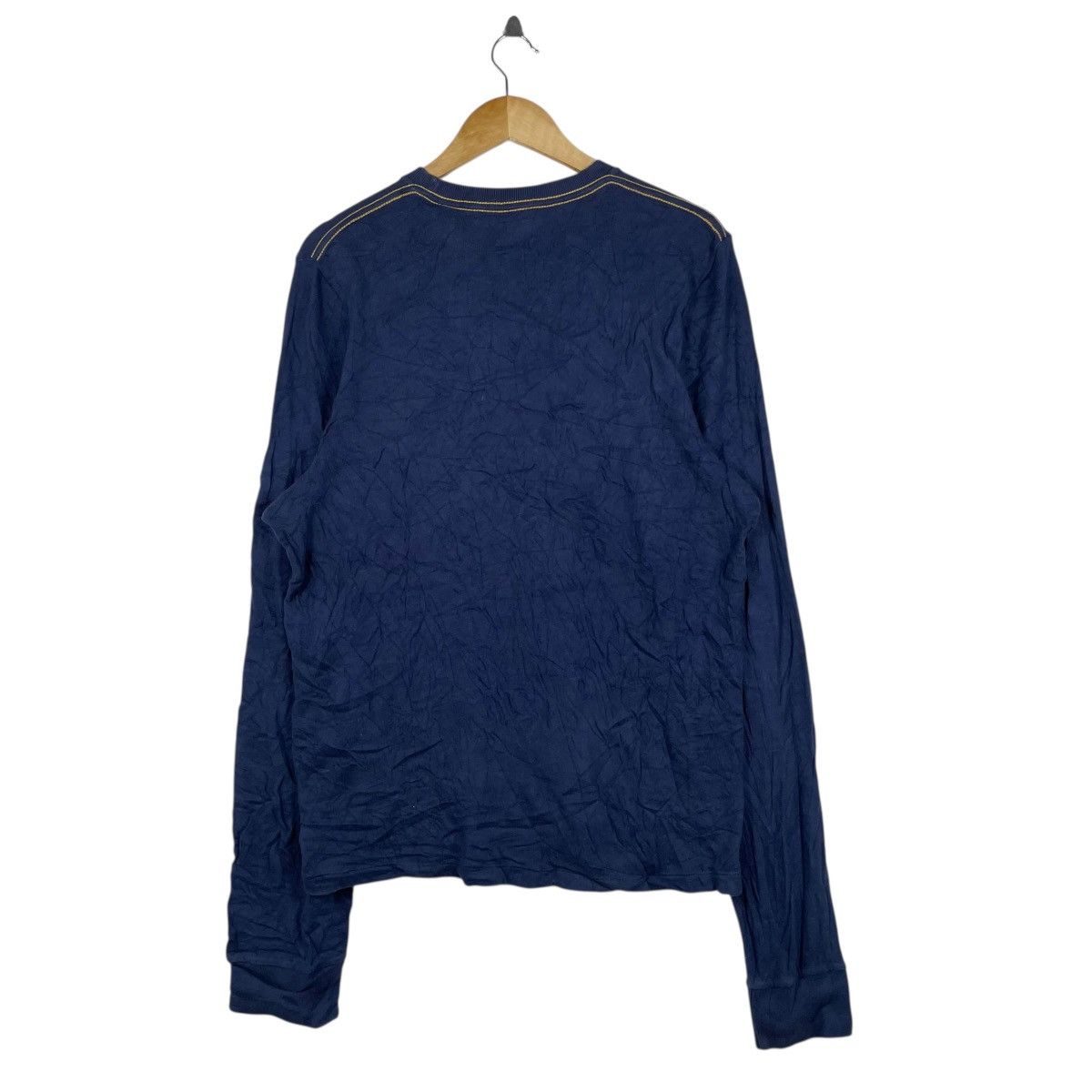 Abercrombie & Fitch Vintage Abercrombie and Fith Knitwear Sweater Long Size US XL / EU 56 / 4 - 5 Thumbnail