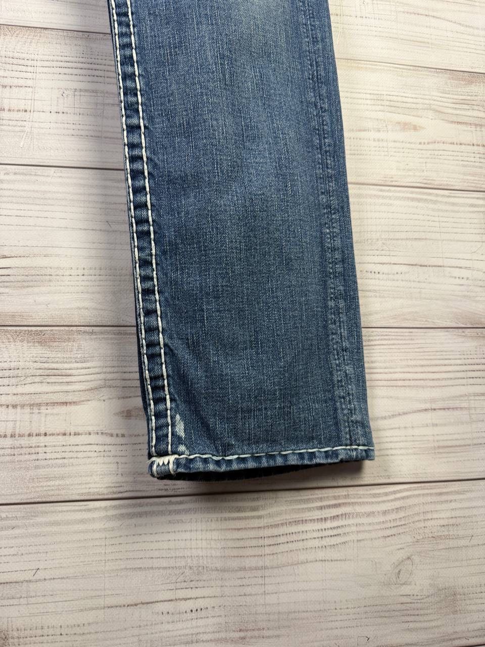True Religion True Religion Jeans Size US 33 - 10 Thumbnail