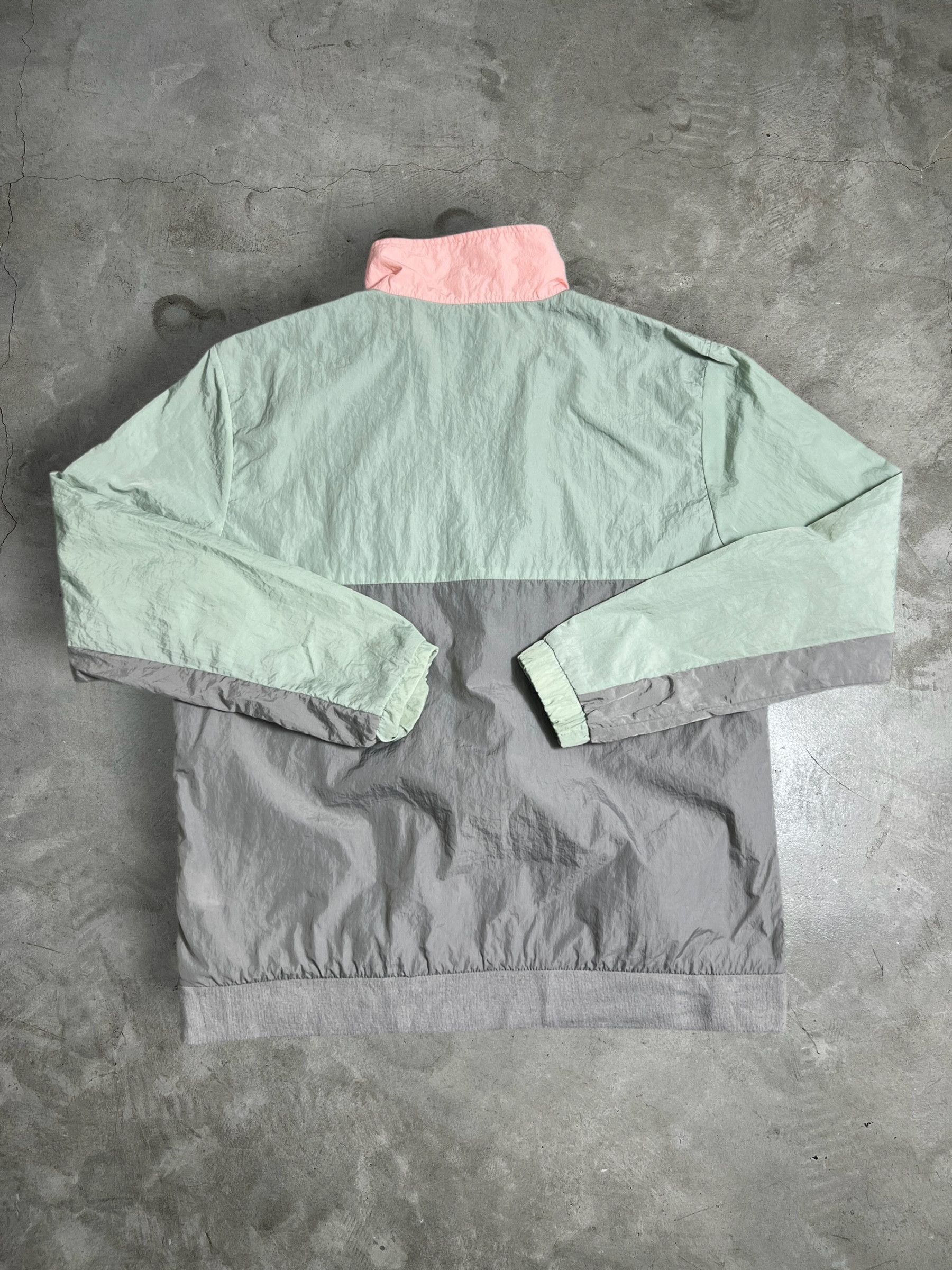 Pink Dolphin Pink Dolphin Legend Anorak Jacket (L) JKA223 Size US L / EU 52-54 / 3 - 10 Thumbnail