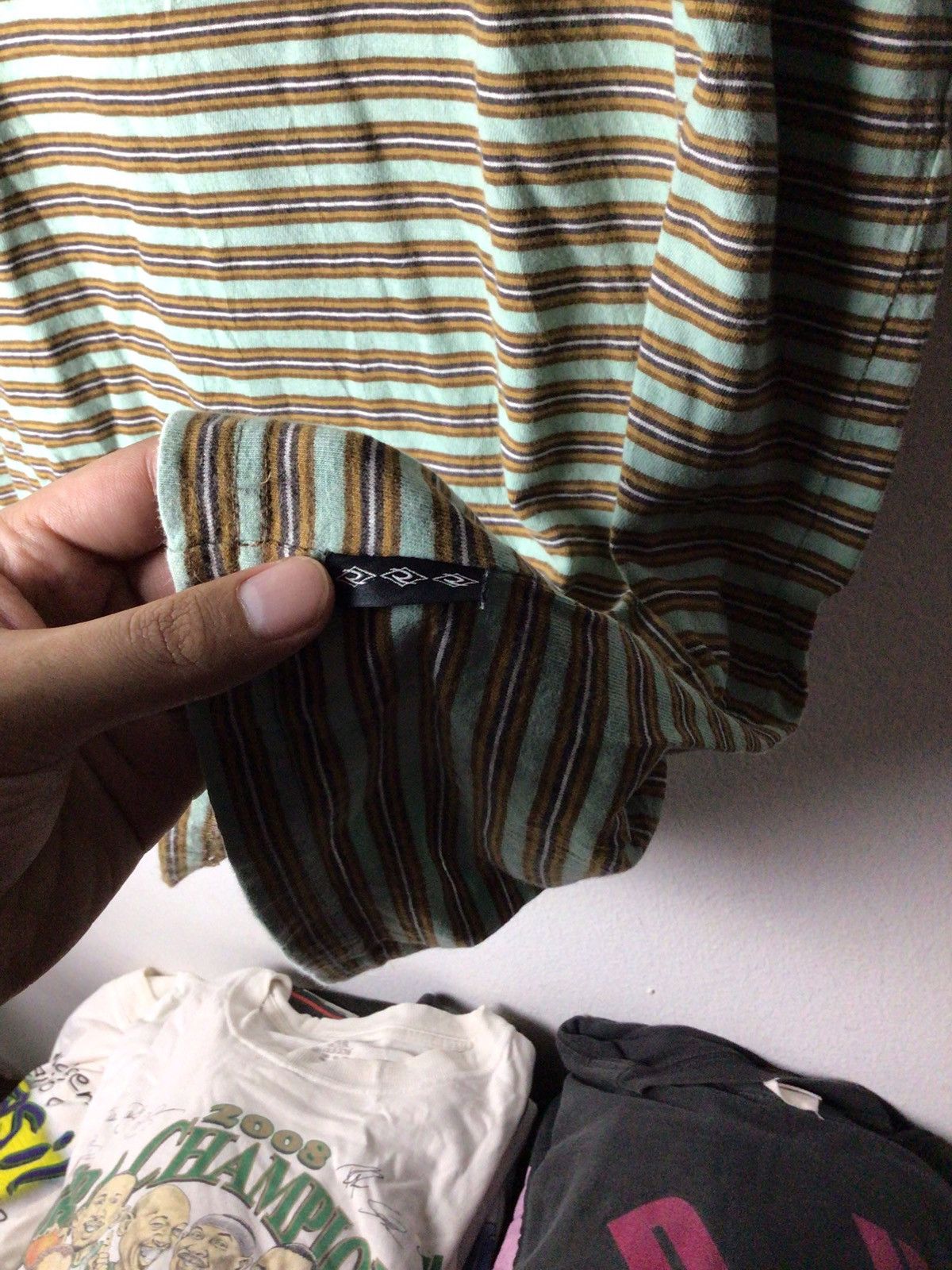 Rip Curl Rip curl 00's Size US XXL / EU 58 / 5 - 4 Thumbnail