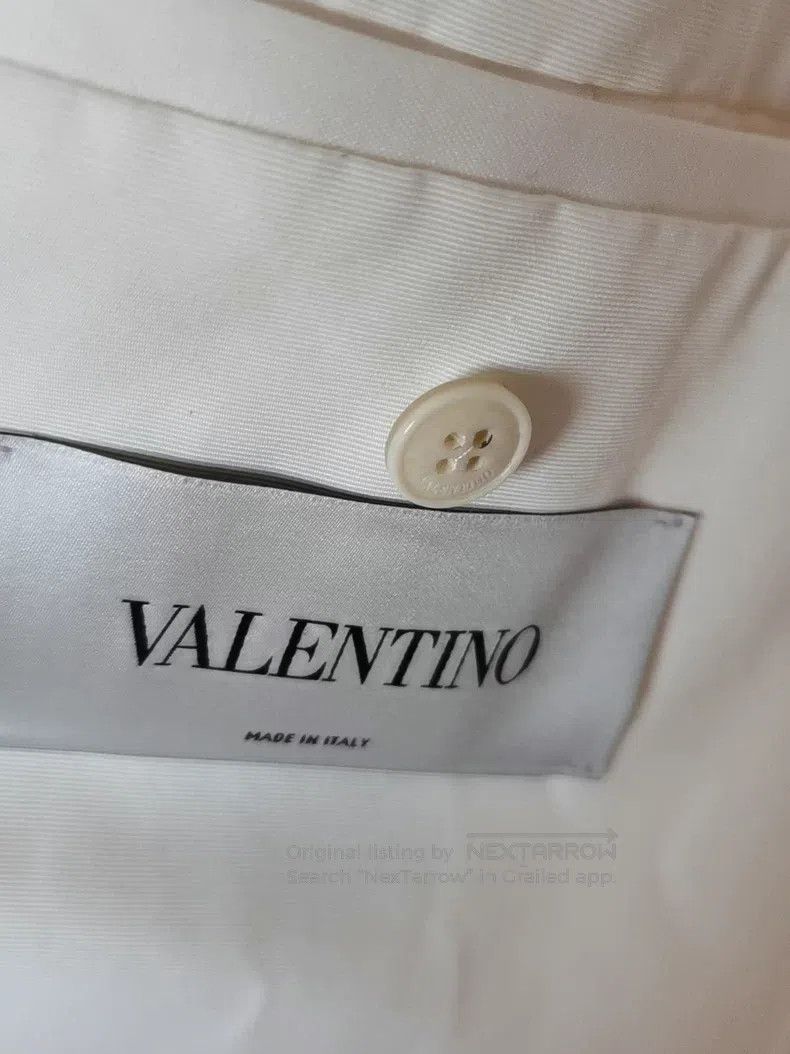 Valentino Valentino Suit top Size XS / US 0-2 / IT 36-38 - 5 Thumbnail