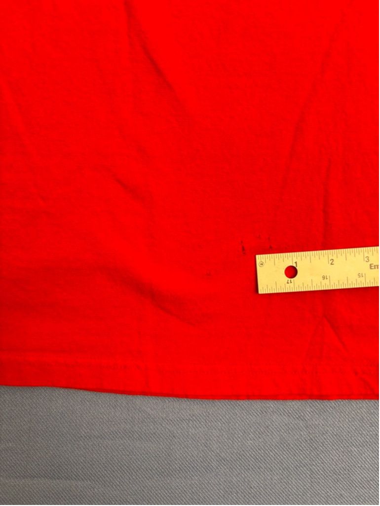 DGK Men's DGK Graphic T-shirt Size L Red Size US L / EU 52-54 / 3 - 2 Thumbnail