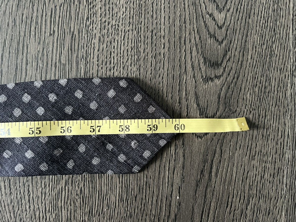 Issey Miyake × Japanese Brand ISSEY MIYAKE Neck Tie Size ONE SIZE - 11 Thumbnail