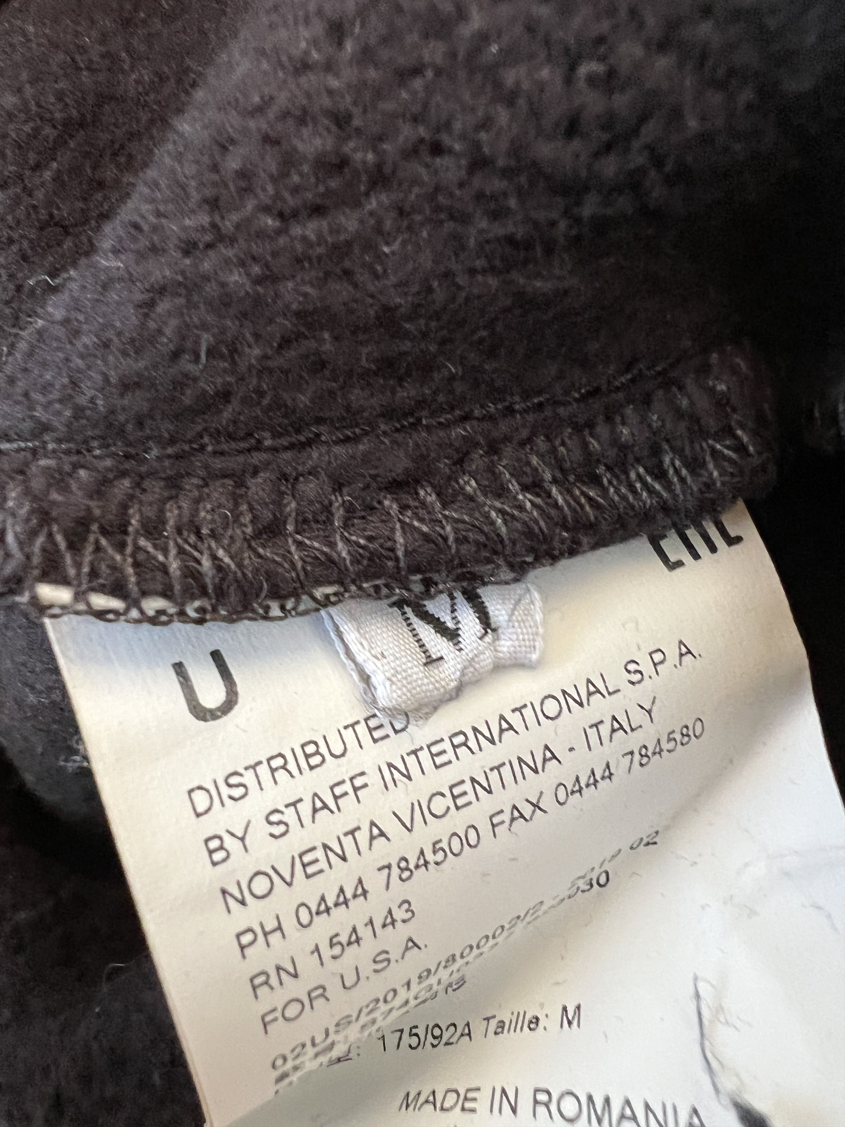 Dsquared2 Dsquared2 Sweatshirt M Size US M / EU 48-50 / 2 - 4 Thumbnail
