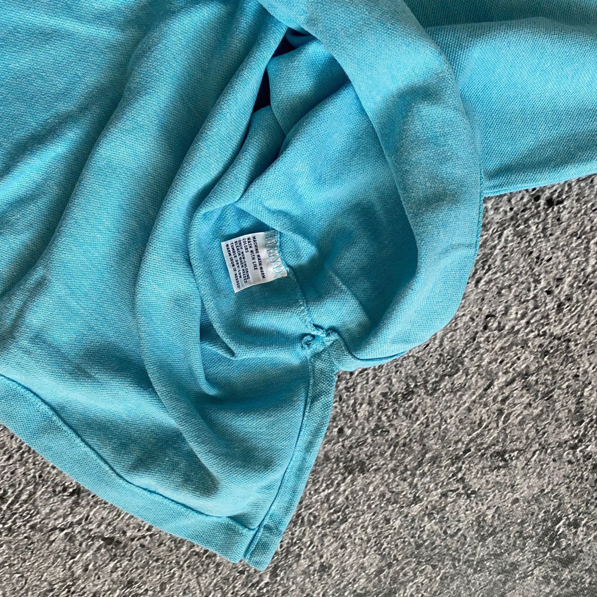 Polo Ralph Lauren × Vintage Polo Ralph Lauren Vintage Tshirt Size M Size US M / EU 48-50 / 2 - 6 Thumbnail