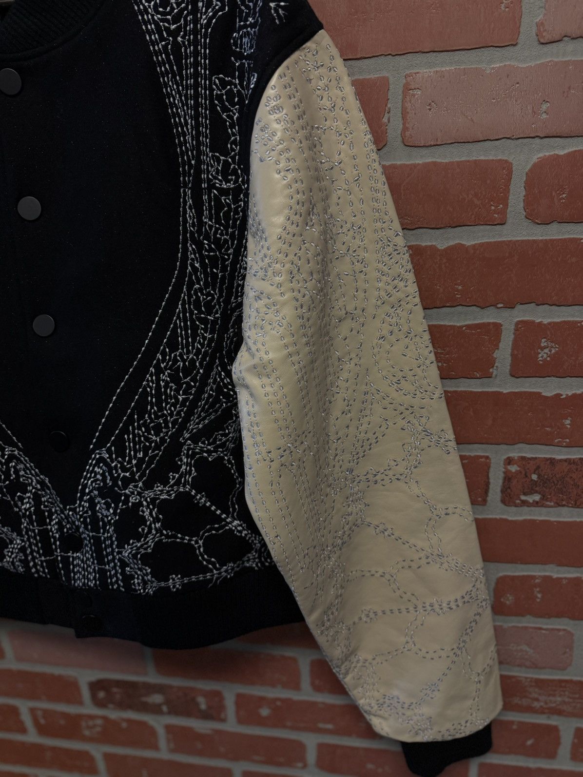 Who Decides War Who Decides War Jacket New W Tags Size XXL Size US XXL / EU 58 / 5 - 9 Thumbnail