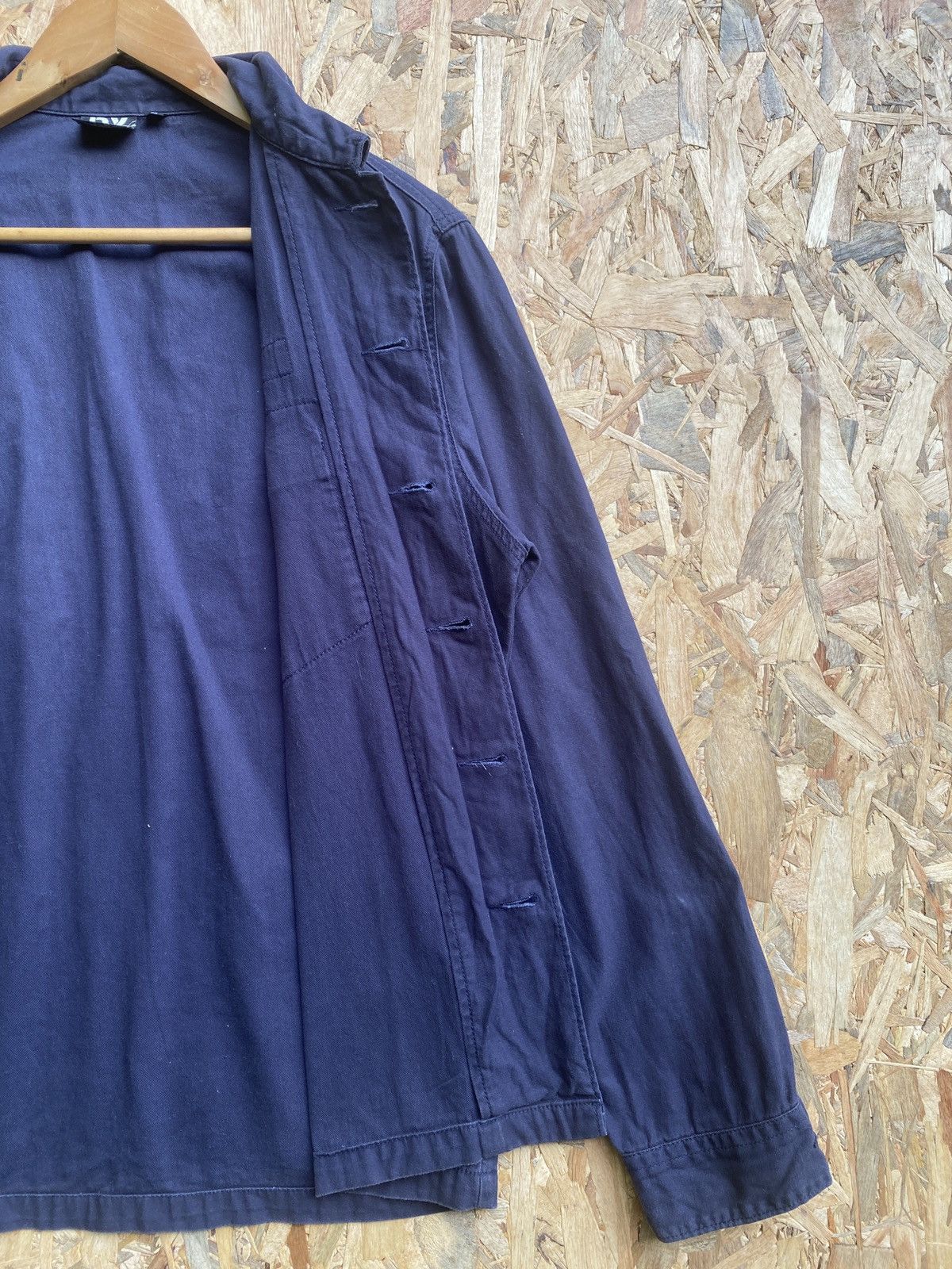 Avirex × Japanese Brand × Vintage Vintage avirex long sleeve button up Size US M / EU 48-50 / 2 - 11 Thumbnail