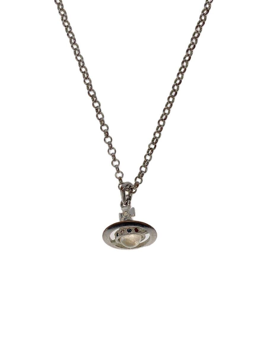 Vivienne Westwood Orb Necklace Size ONE SIZE - 1 Thumbnail