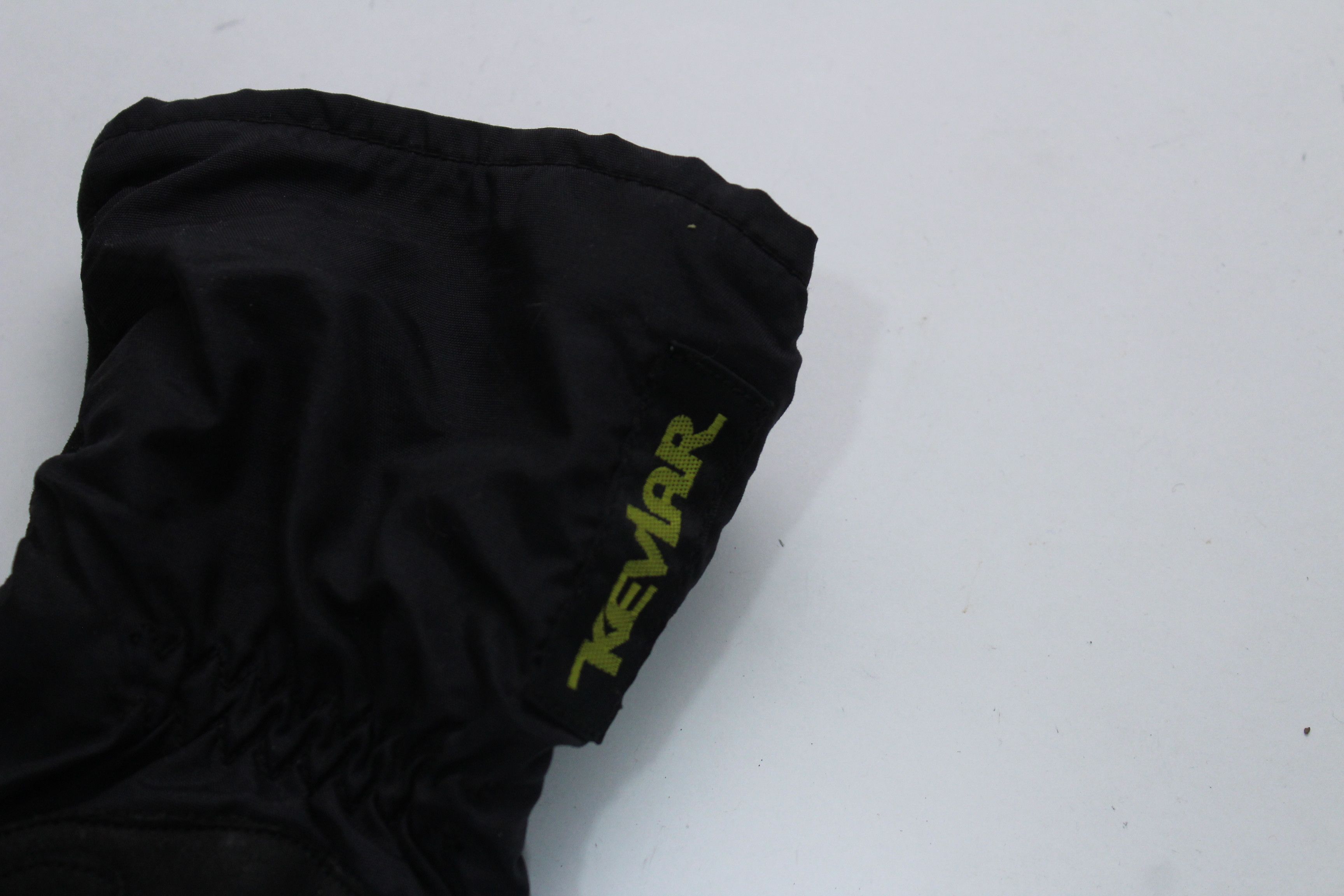 Goretex IXS Gore Tex Kevlar Motorcycle Gloves Size M Size ONE SIZE - 7 Thumbnail