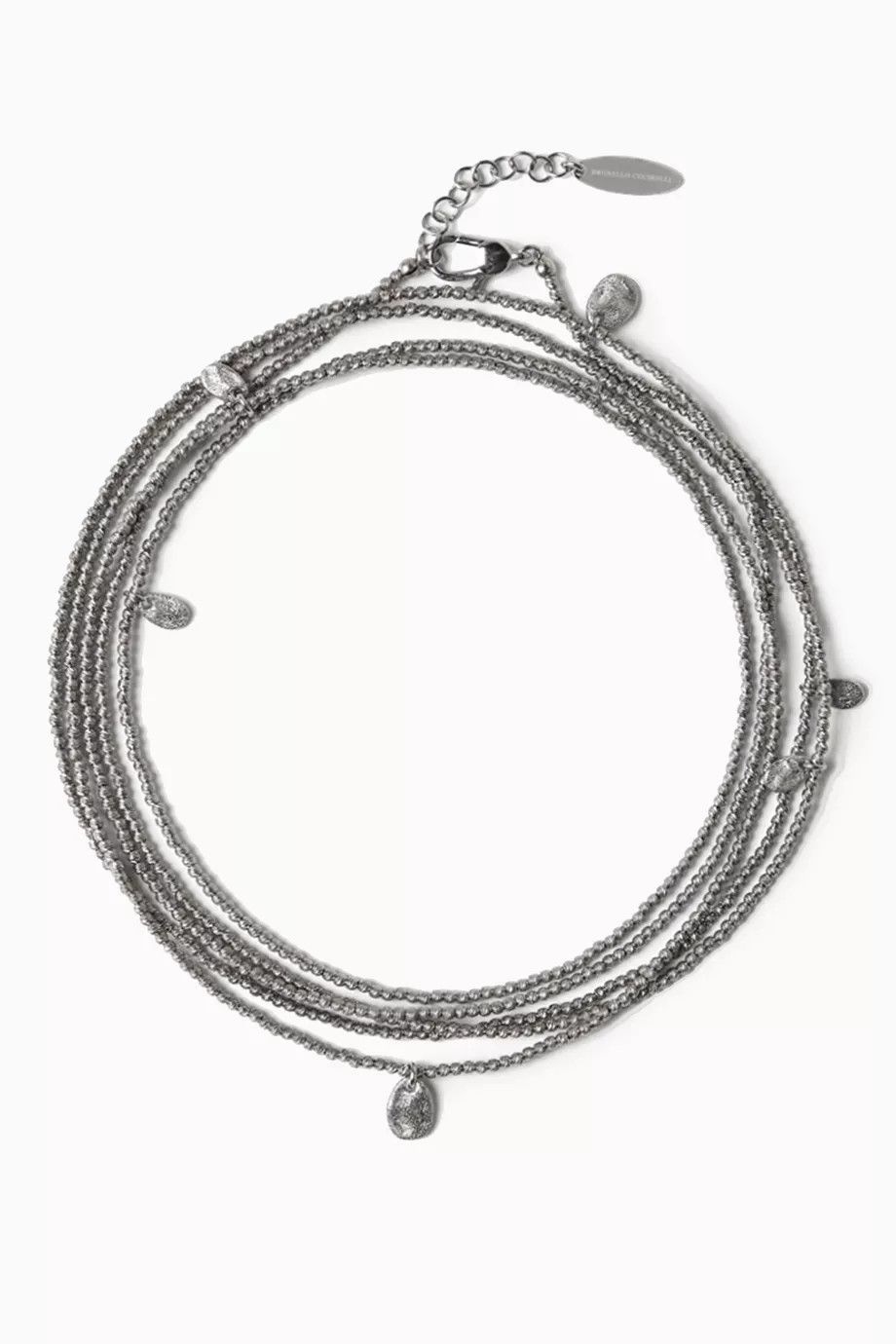 o1la1rc1a0425 Size: OS/Bracelet in Silver