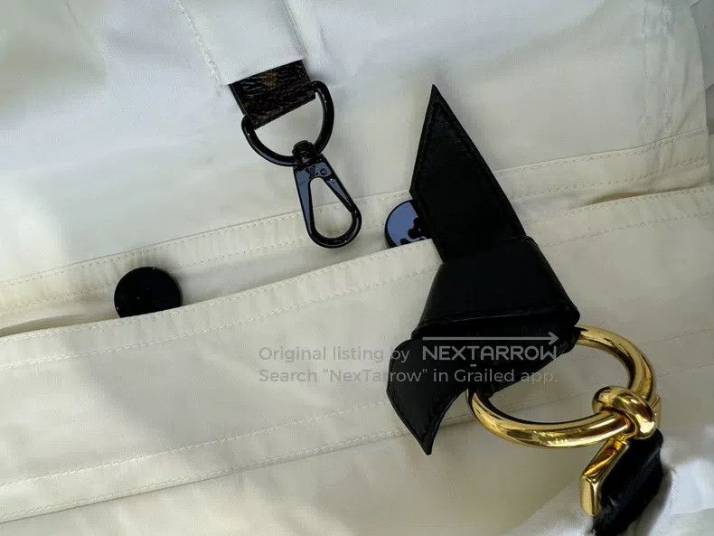 Louis Vuitton Louis Vuitton jacket Size XS / US 0-2 / IT 36-38 - 3 Thumbnail