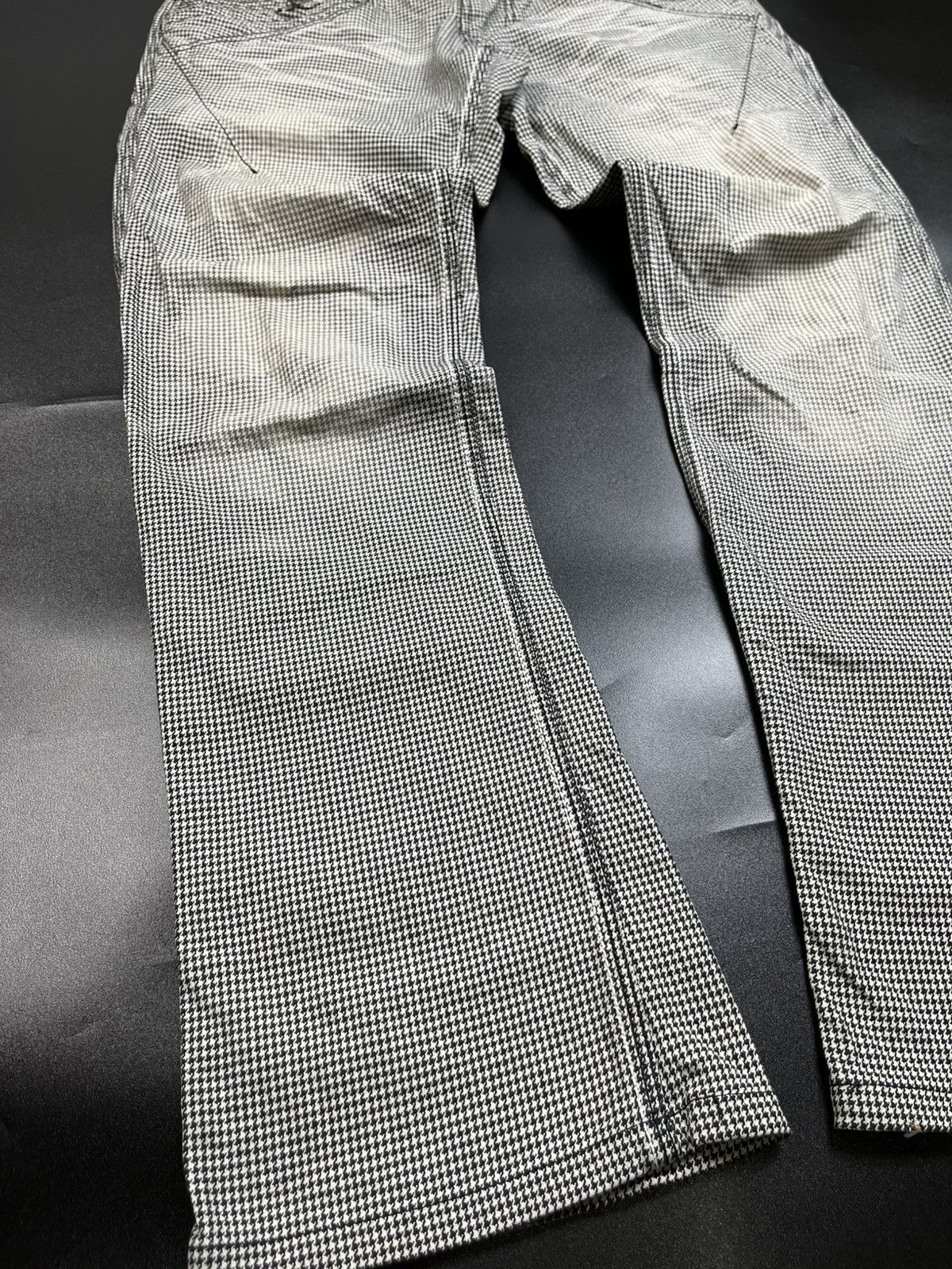 Hysteric Glamour × If Six Was Nine × Japanese Brand Japanese Nicole Club For Men Flared style Size US 30 / EU 46 - 3 Thumbnail