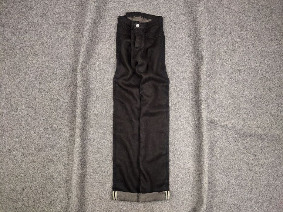 Freitag Freitag E100 Female japanese selvedge Denim Jeans Pants Size US 30 / EU 46 - 1 Thumbnail