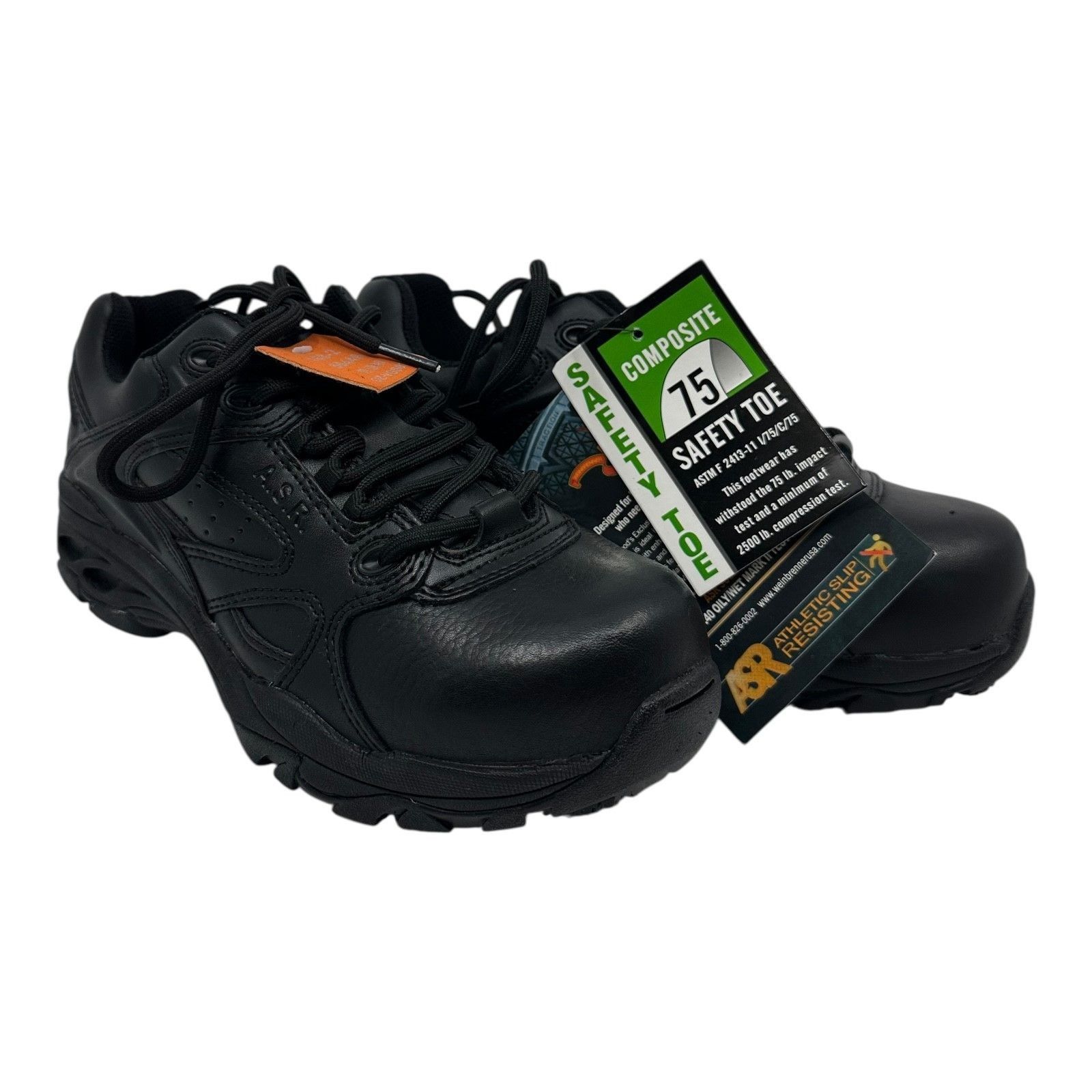 Thorogood Thorogood Work Athletic Slip Resisting Shoe Saftey Toe W Sz Size US 8.5 / IT 38.5 - 8 Thumbnail