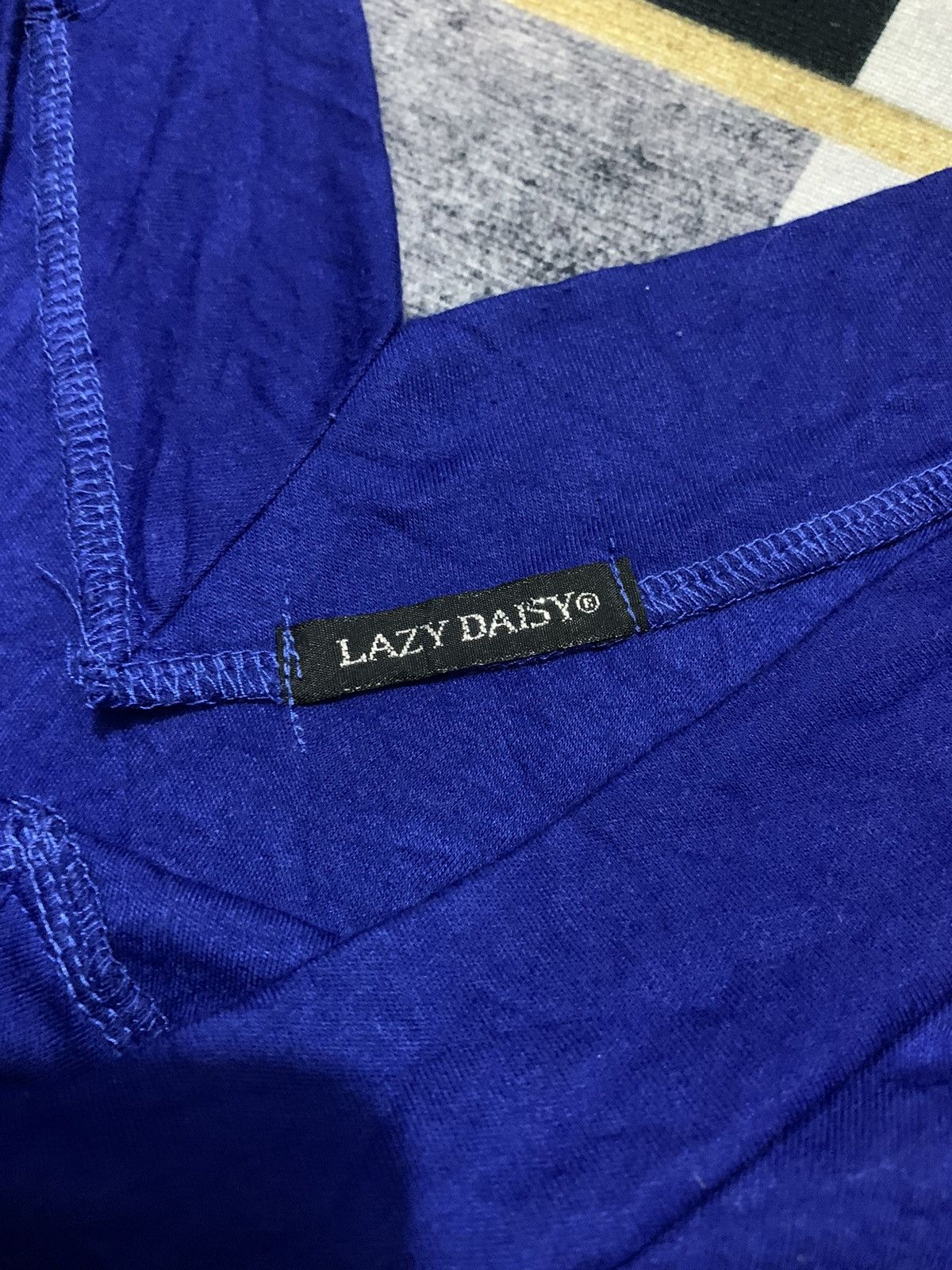Japanese Brand × Other LAZY DAISY IFSIXWASNINE STYLE LONG SLEEVE Size M / US 6-8 / IT 42-44 - 3 Thumbnail