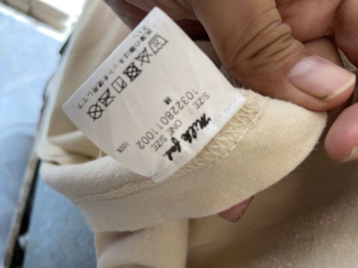 Japanese Brand 🔥 Milk Fed t shirt streetwear tees Size US M / EU 48-50 / 2 - 5 Thumbnail