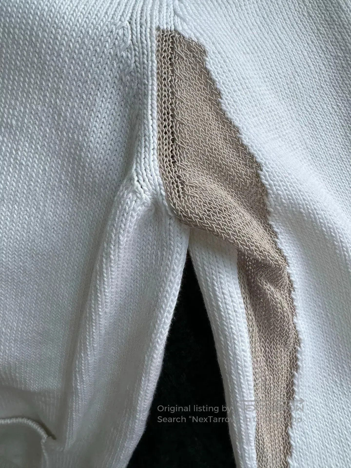 Maison Margiela Maison Margiela Spring Summer Pullover Top. Size US L / EU 52-54 / 3 - 5 Thumbnail