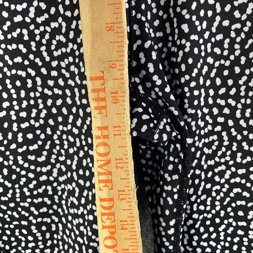 Other Do You Even Leggings Women's Capri Pull On Polyester Blend S Size 26" / US 2 / IT 38 - 4 Thumbnail