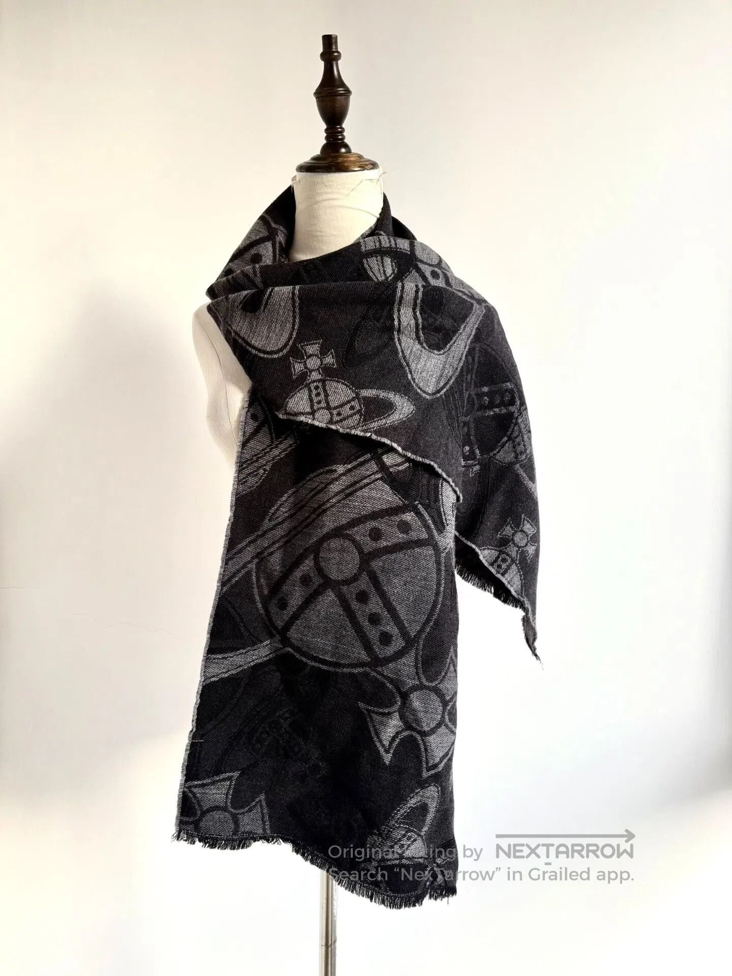 Vivienne Westwood vivienne westwood double. Size ONE SIZE - 1 Thumbnail