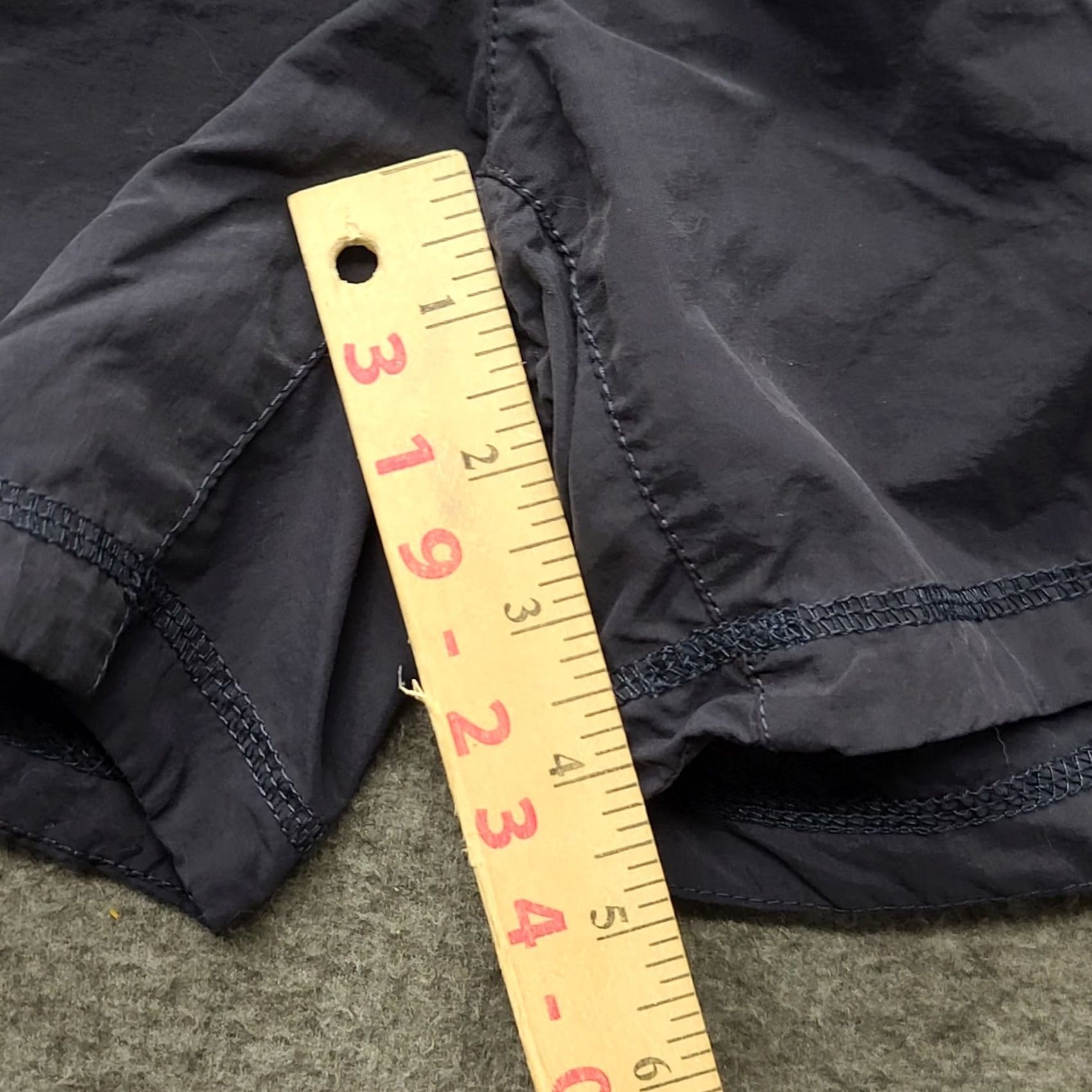 Eddie Bauer Eddie Bauer Travex Shorts Womens P12 Horizon Relaxed Fit Mid Rise Stretch Hiking Shorts Womens P12 Horizon Relaxed Fit Mid Rise Stretch Hiking Size 34" / US 12 / IT 48 - 5 Thumbnail