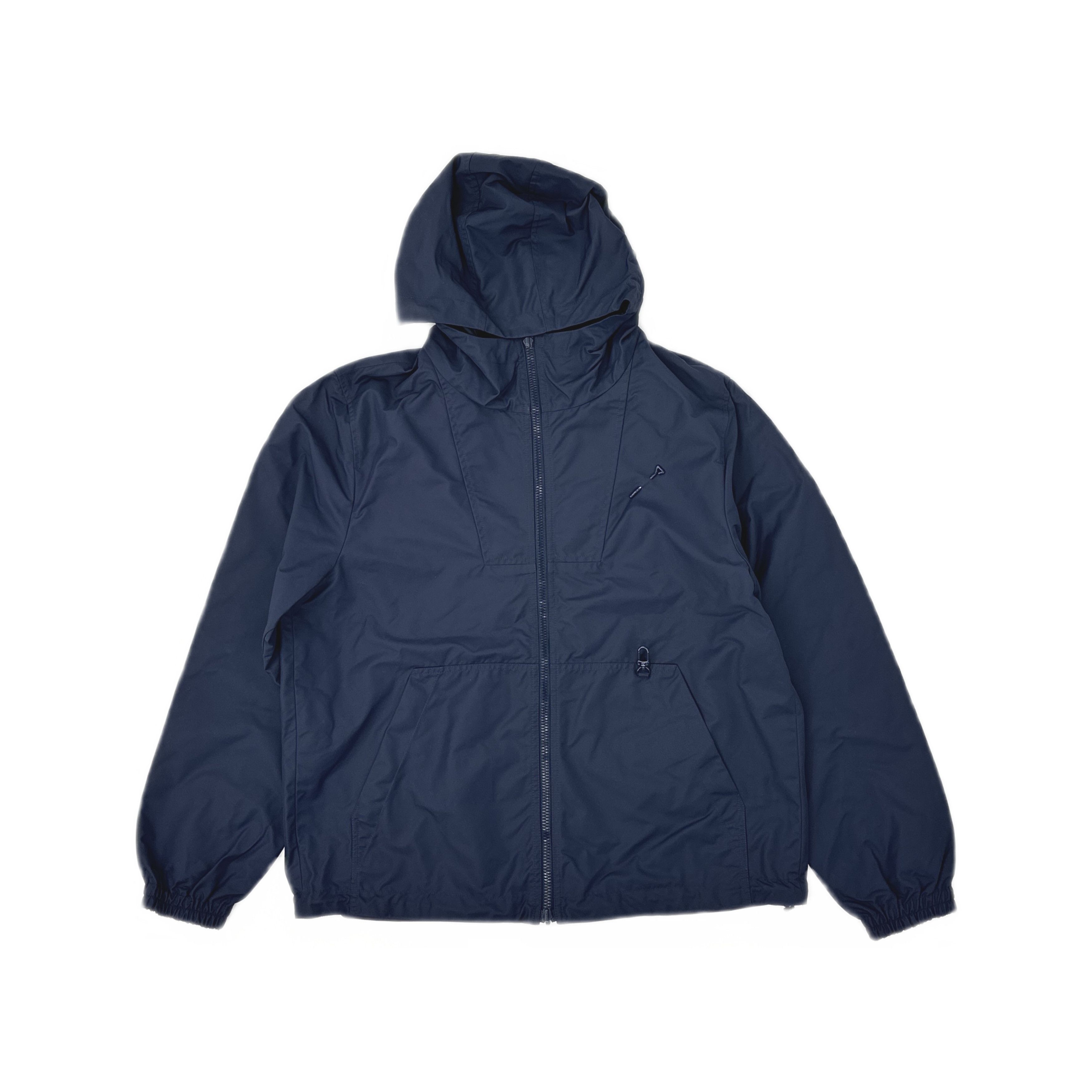 Louis Vuitton Louis Vuitton Monogram Hooded Windbreaker Size M Size US M / EU 48-50 / 2 - 1 Thumbnail