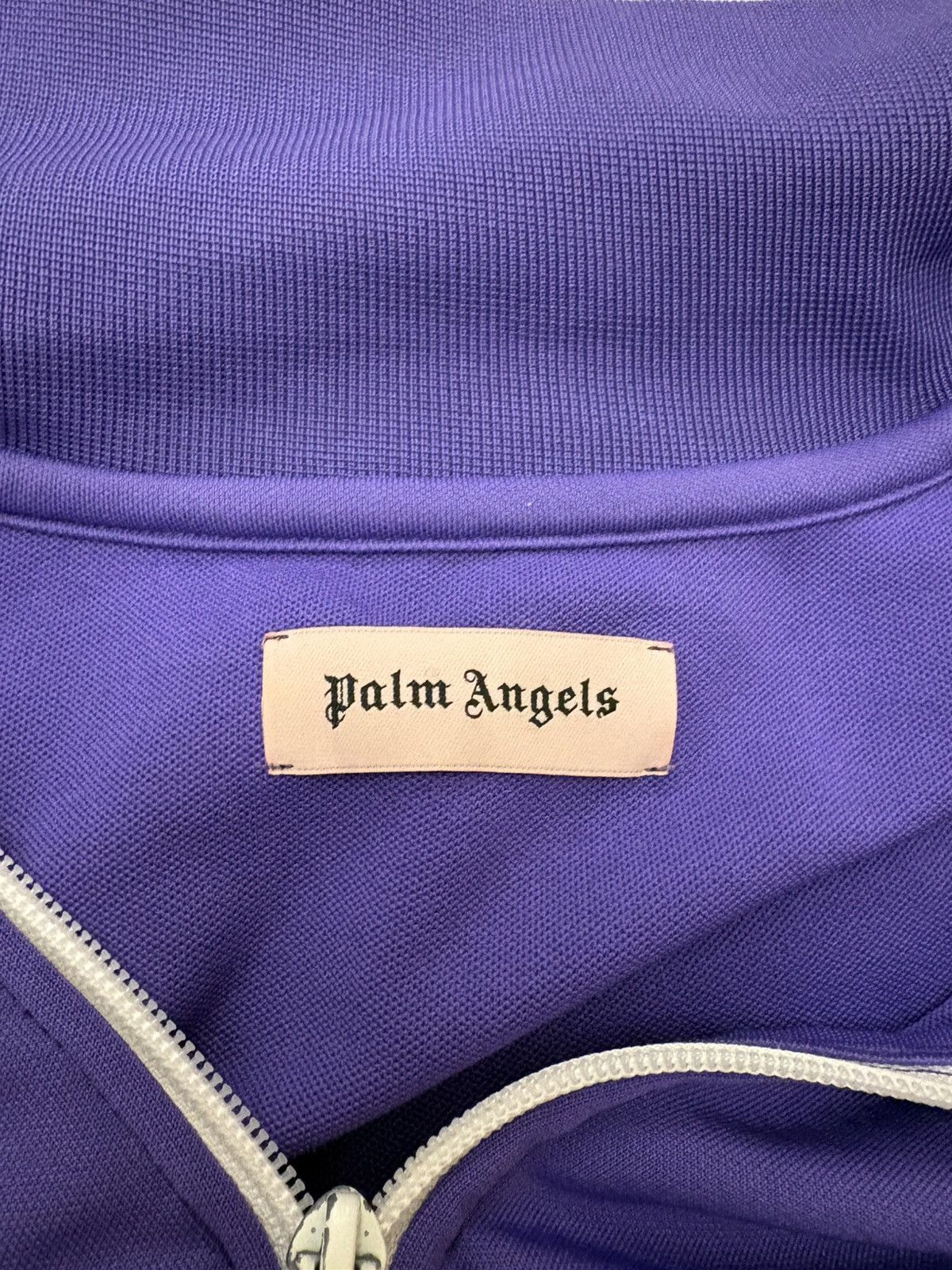 Palm Angels Tracksuit Palm Angels Size US L / EU 52-54 / 3 - 2 Thumbnail