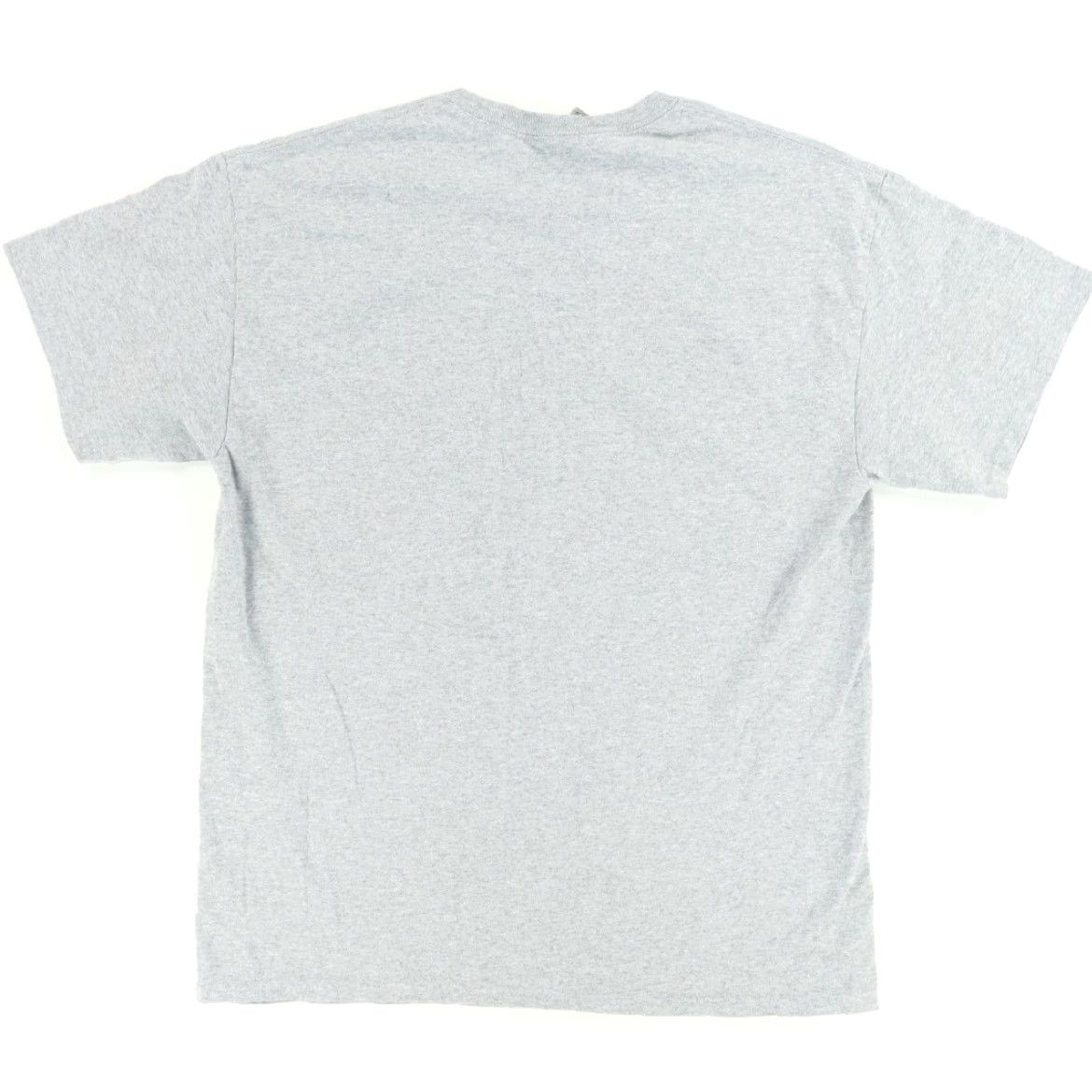 Gildan **Ford Bad to the Bone Solid Gray Men's L T-Shirt** User: **Ford Bad to the Bone Solid T-Shirt Gray Men's L** Size US L / EU 52-54 / 3 - 4 Thumbnail