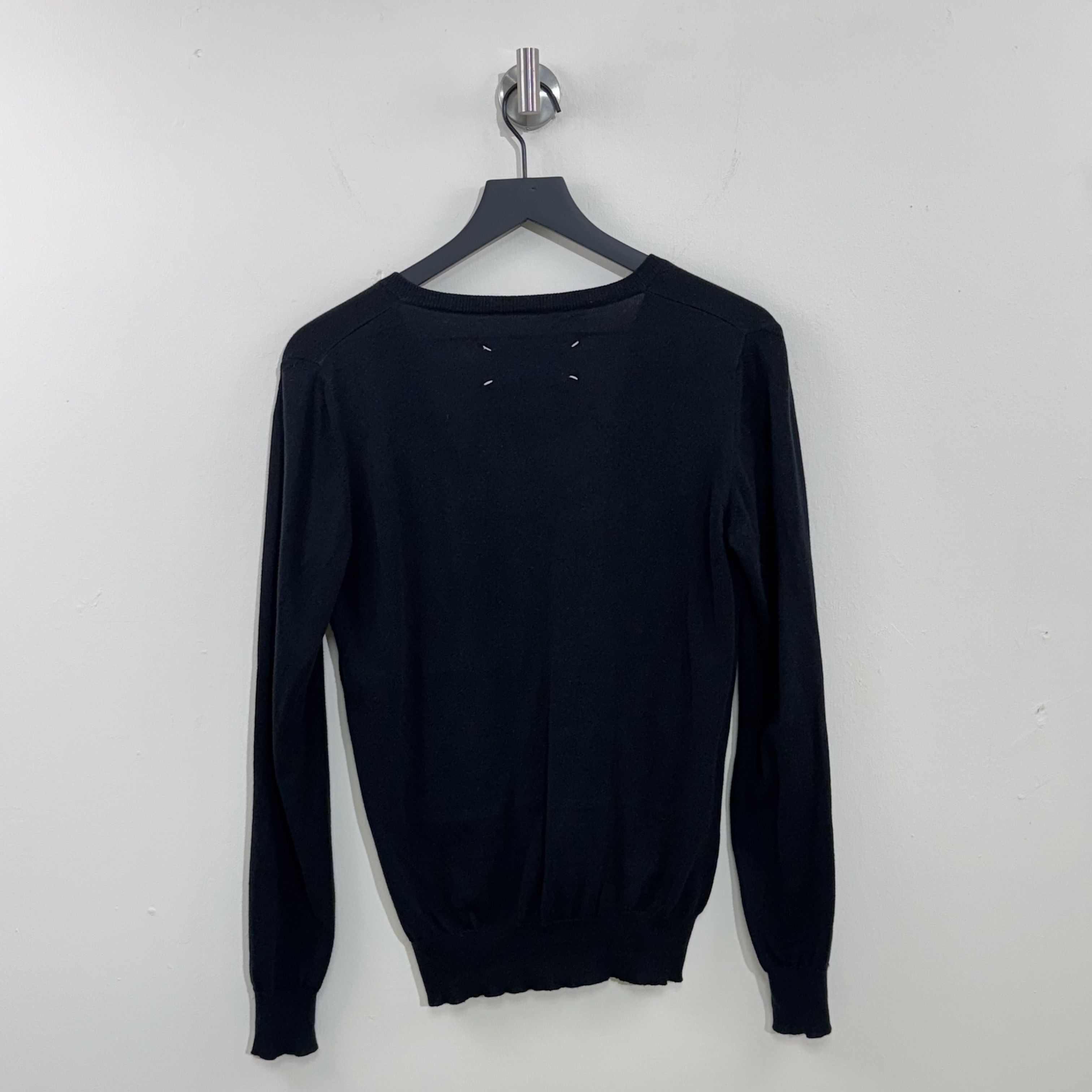 Maison Margiela Maison Margiela Cardigan Size US M / EU 48-50 / 2 - 3 Thumbnail